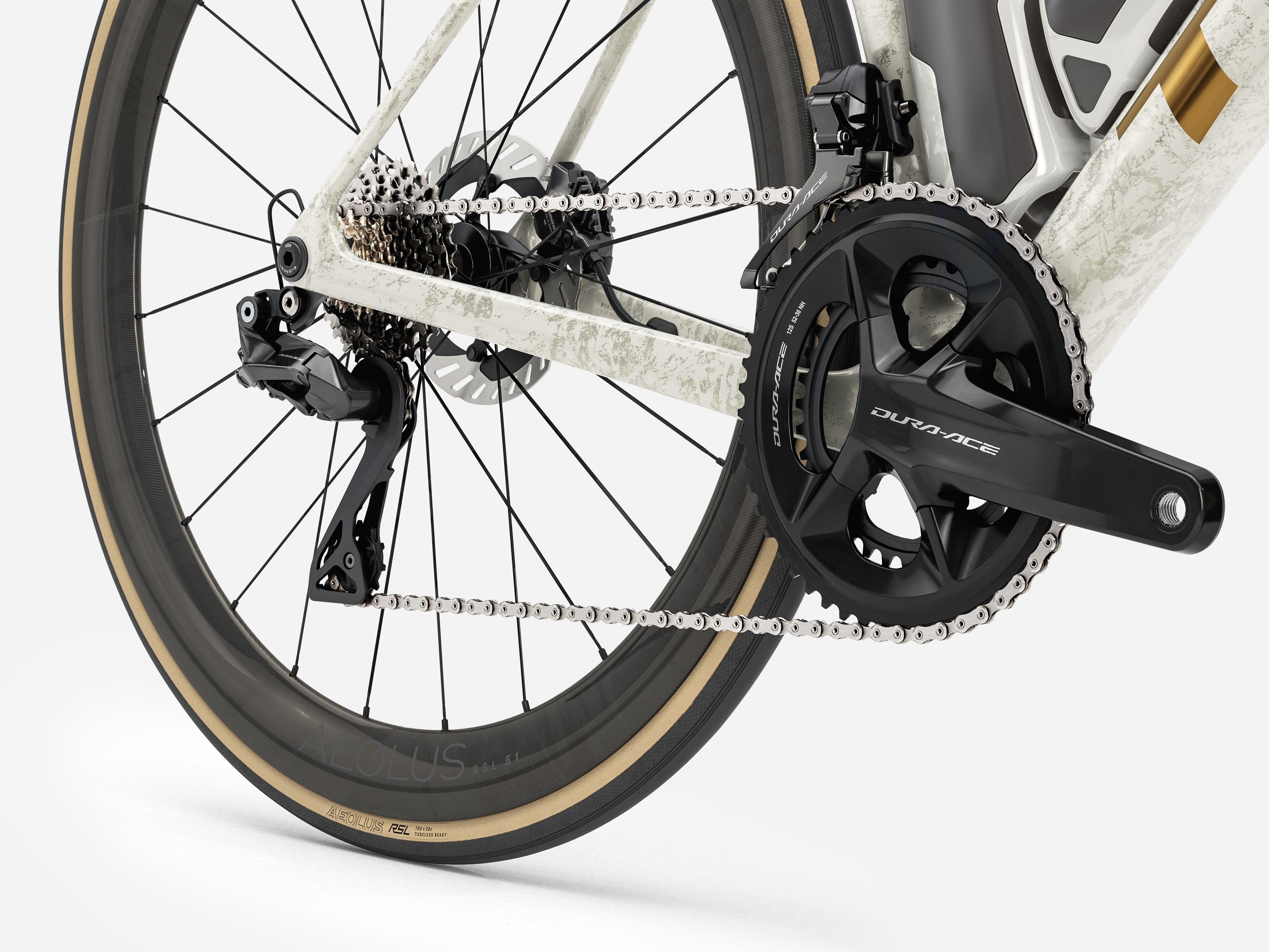 Madone SLR 9 Gen 8