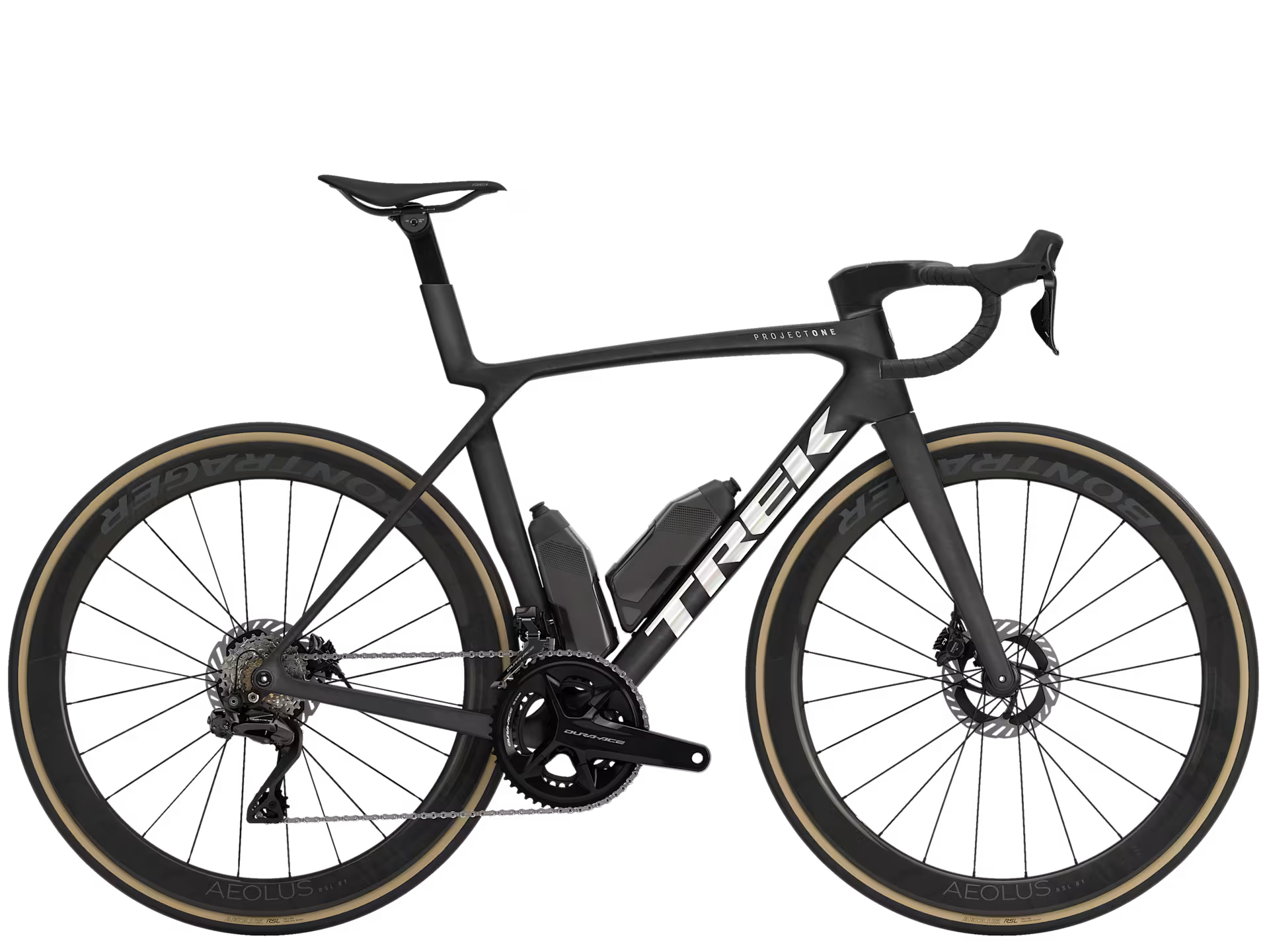 Trek Madone SLR 9 Gen 8