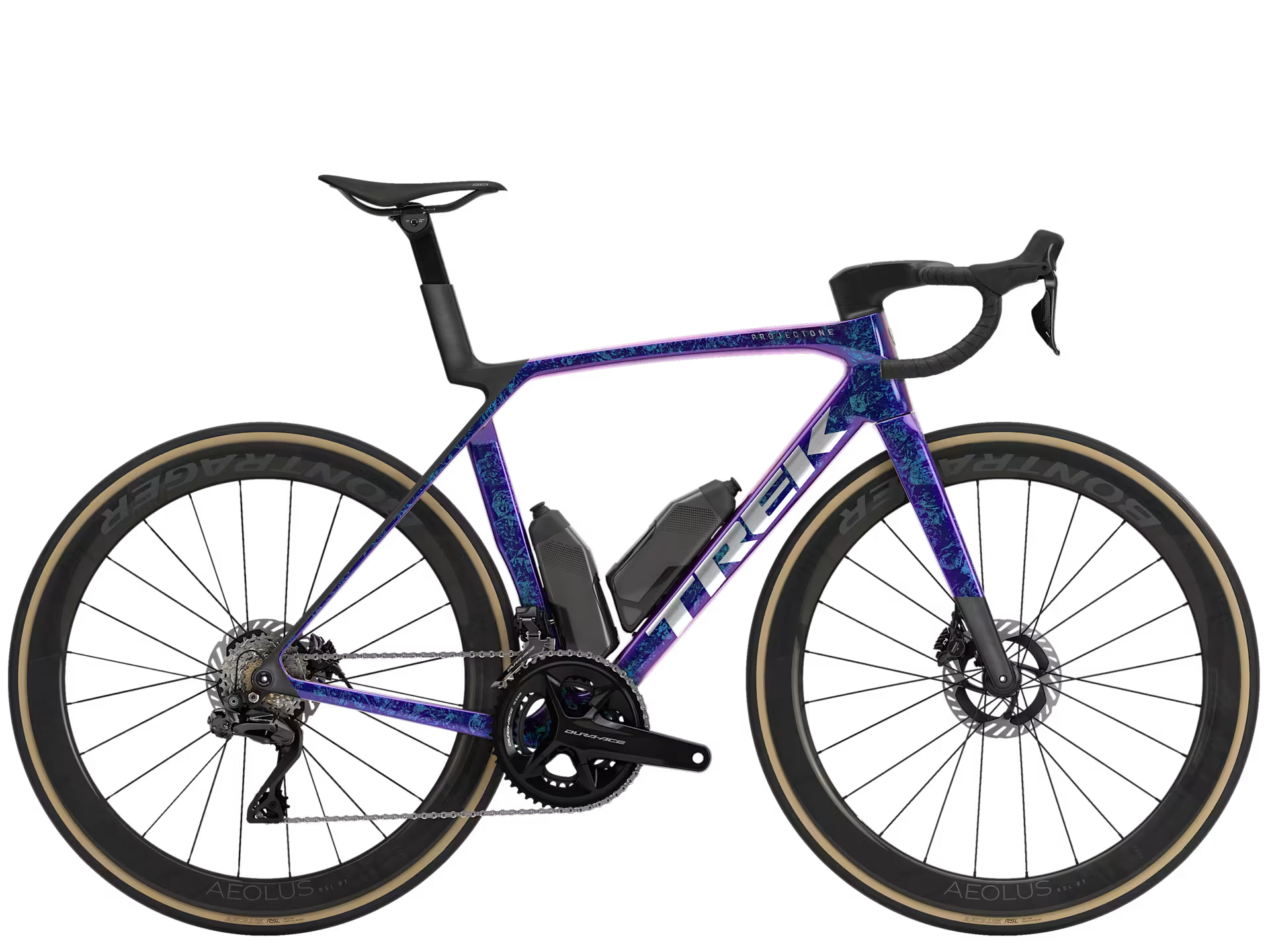 Trek Madone SLR 9 Gen 8