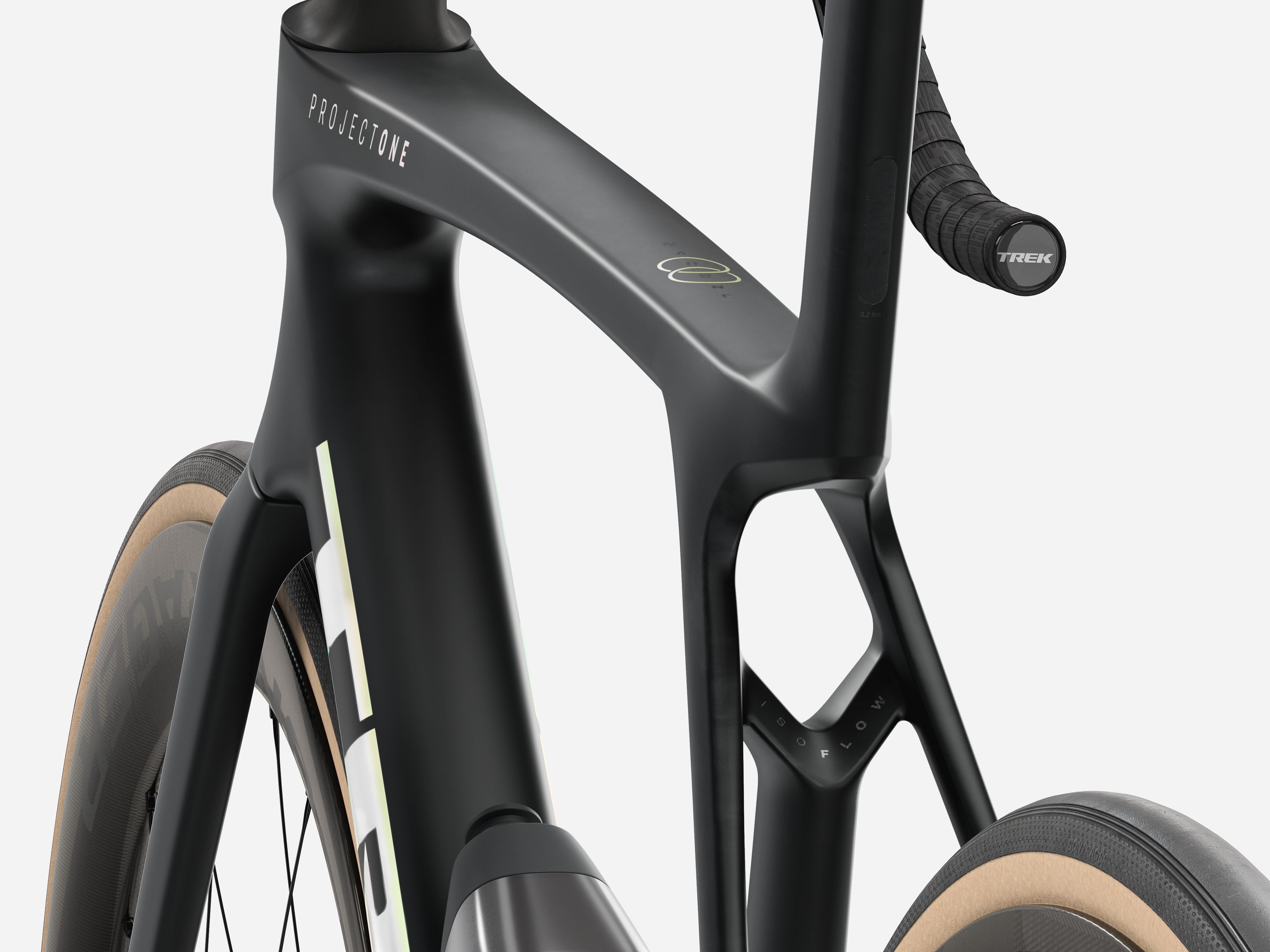 Madone SLR 9 Gen 8