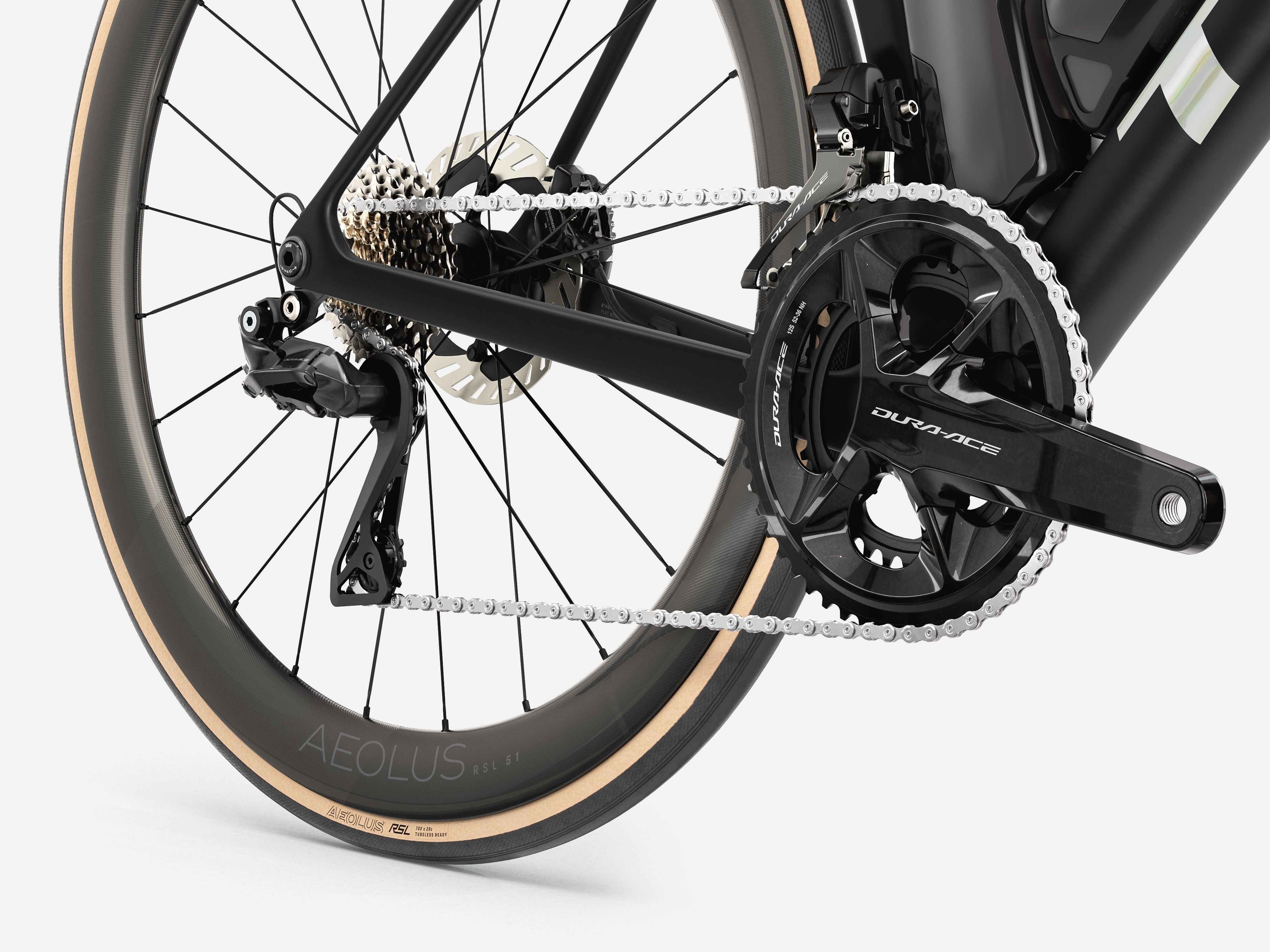 Madone SLR 9 Gen 8