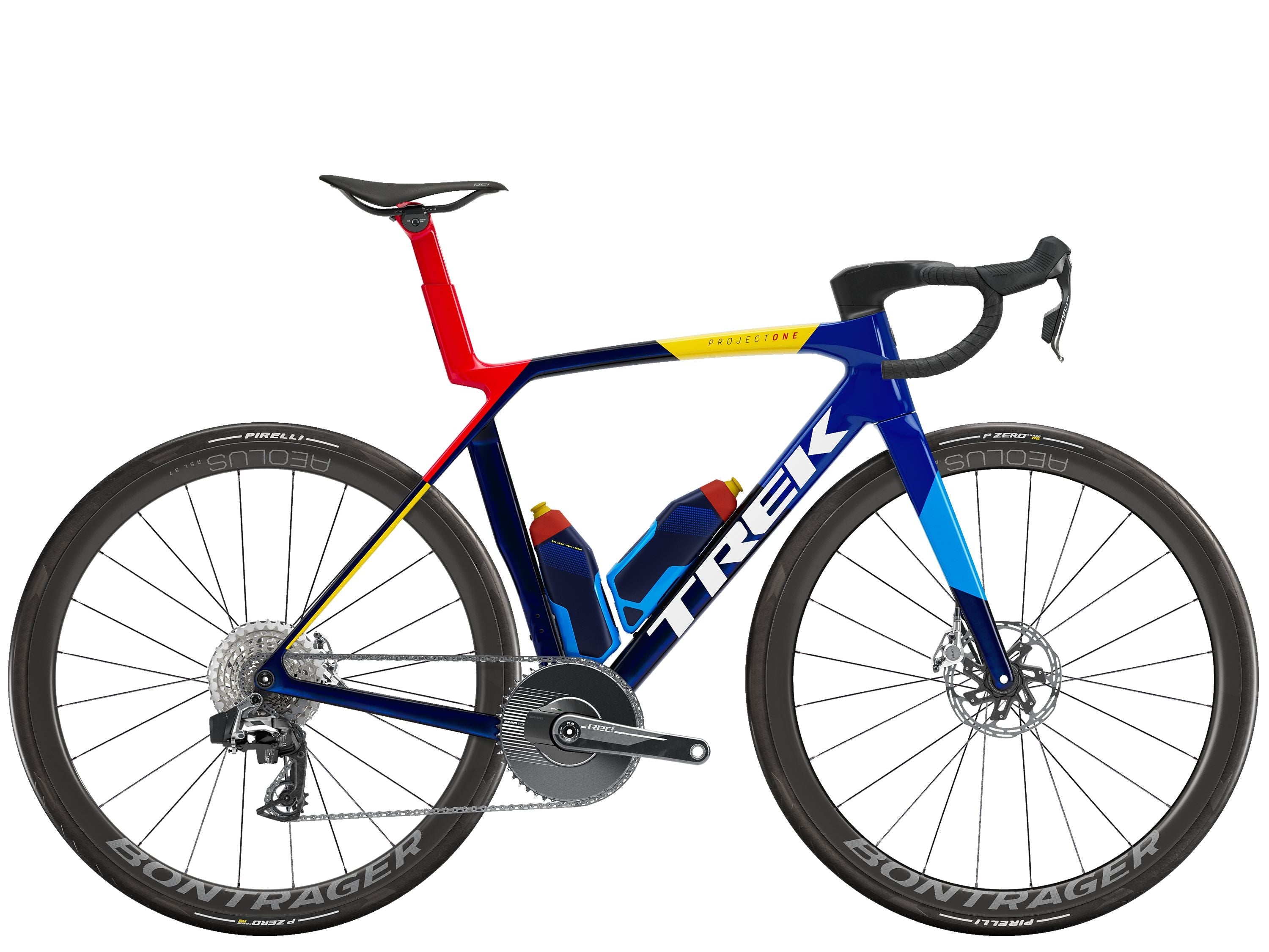 Madone SLR 9 AXS 1x Gen 8