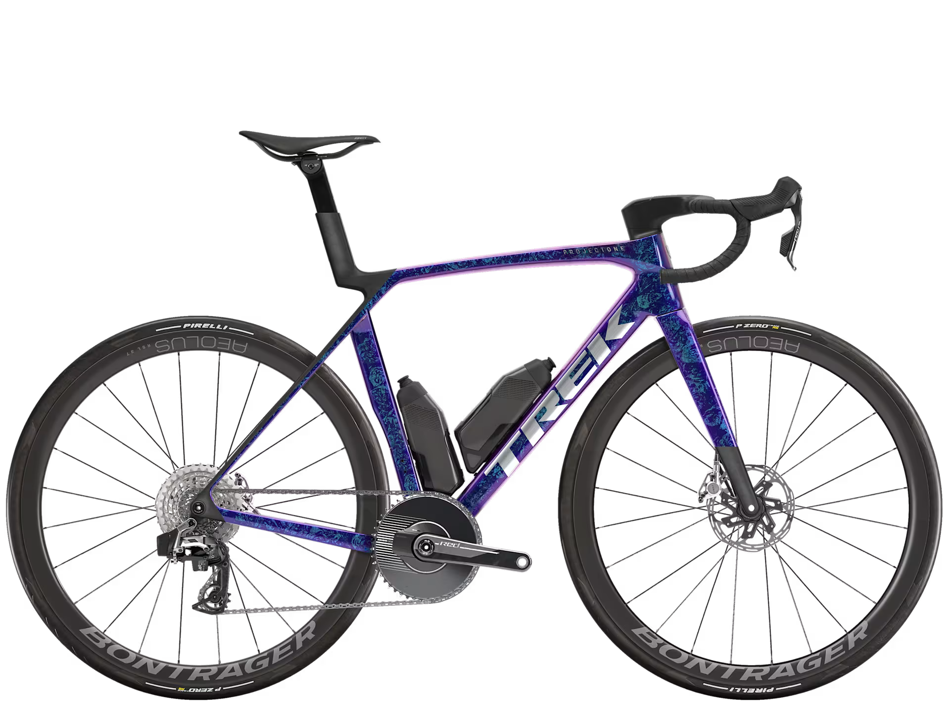 Trek Madone SLR 9 AXS 1x Gen 8