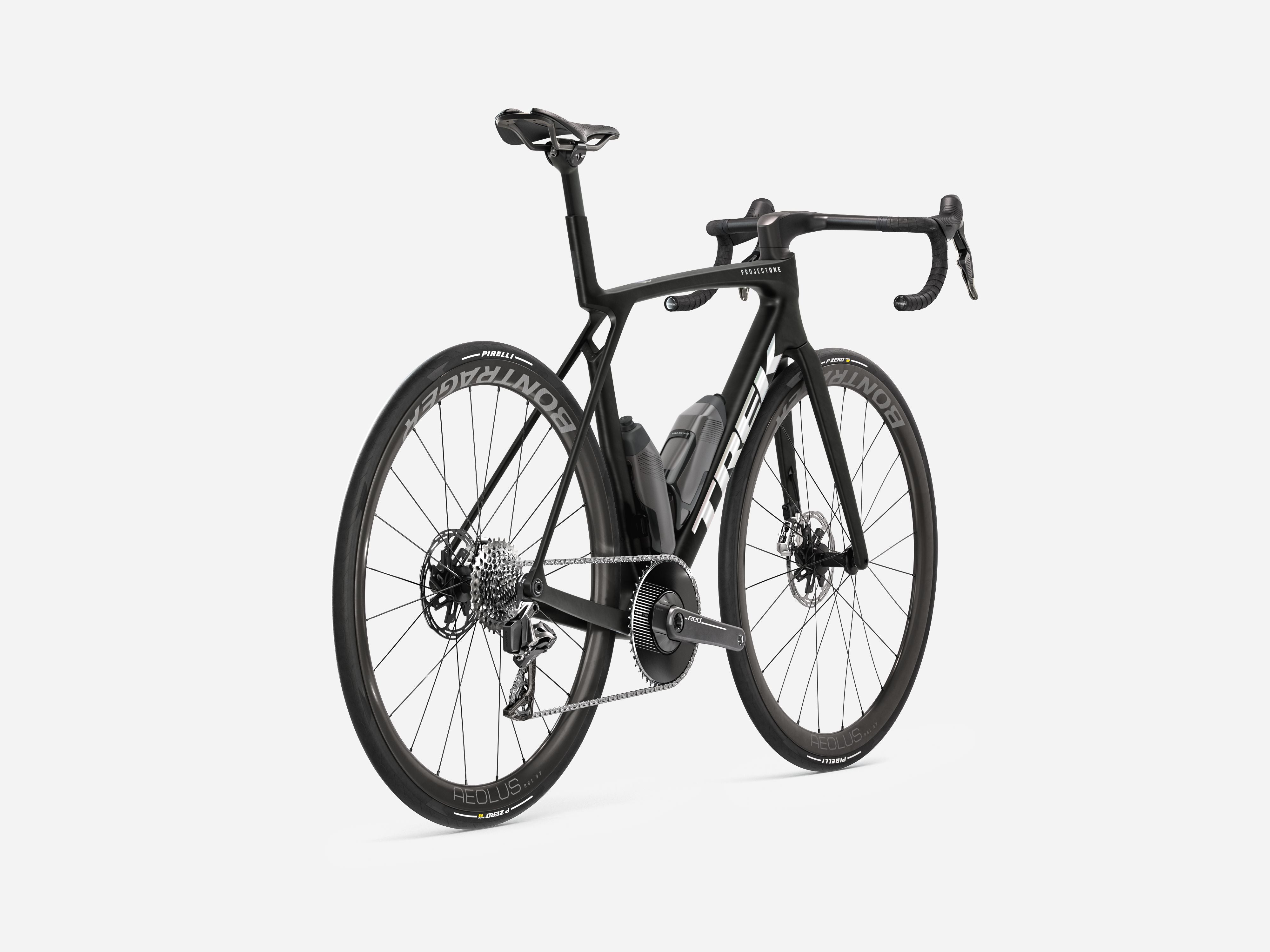 Madone SLR 9 AXS 1x Gen 8
