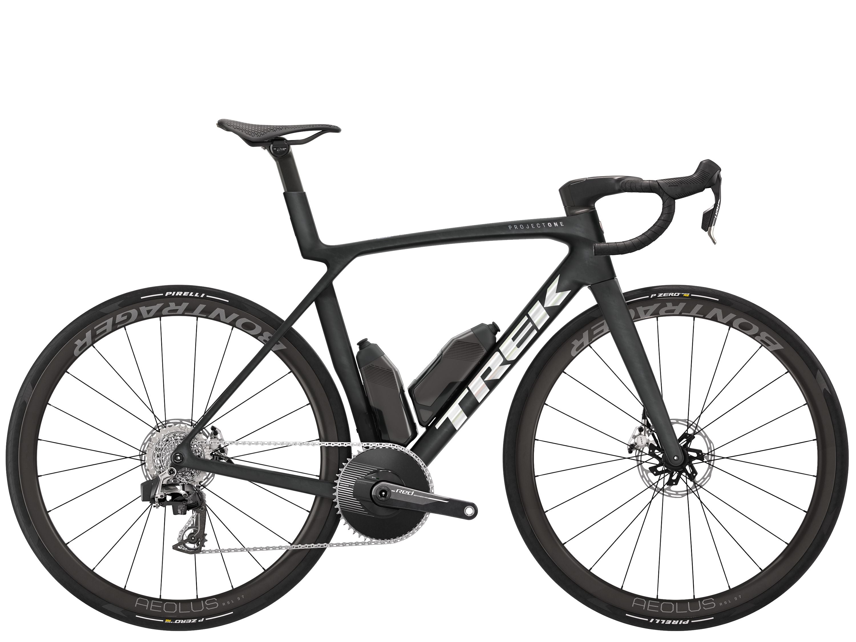 Madone SLR 9 AXS 1x Gen 8