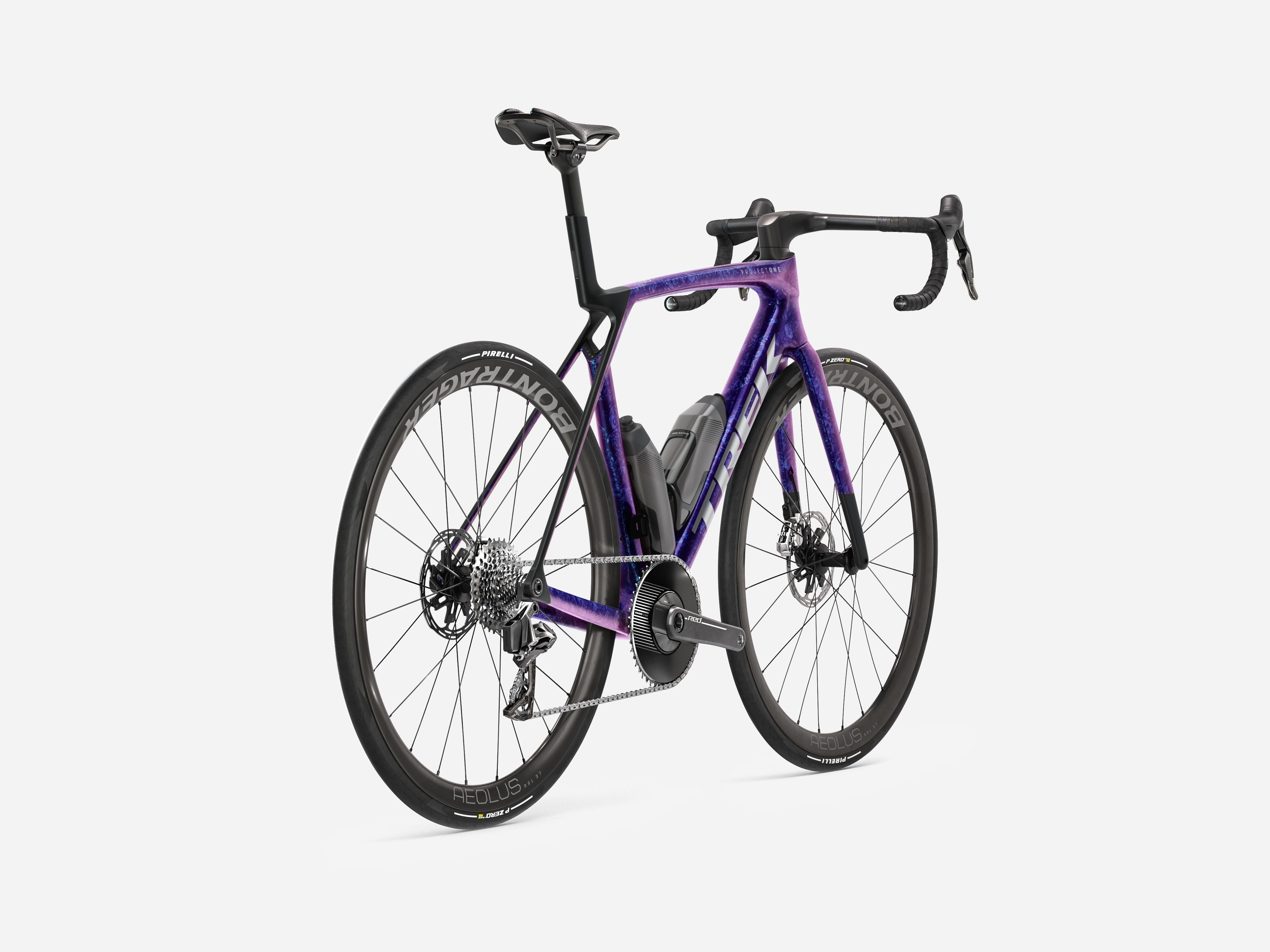 Madone SLR 9 AXS 1x Gen 8