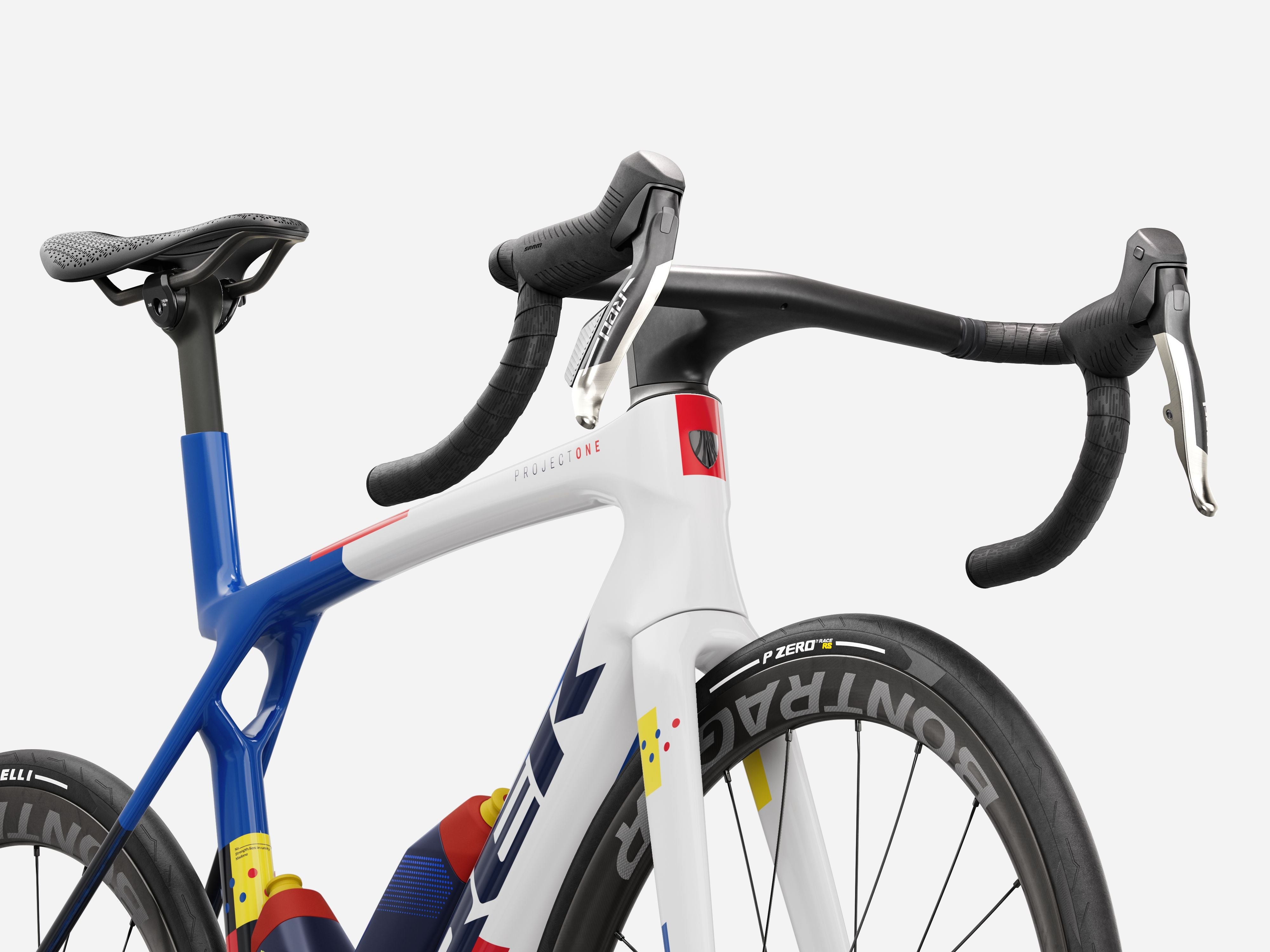Madone SLR 9 AXS 1x Gen 8