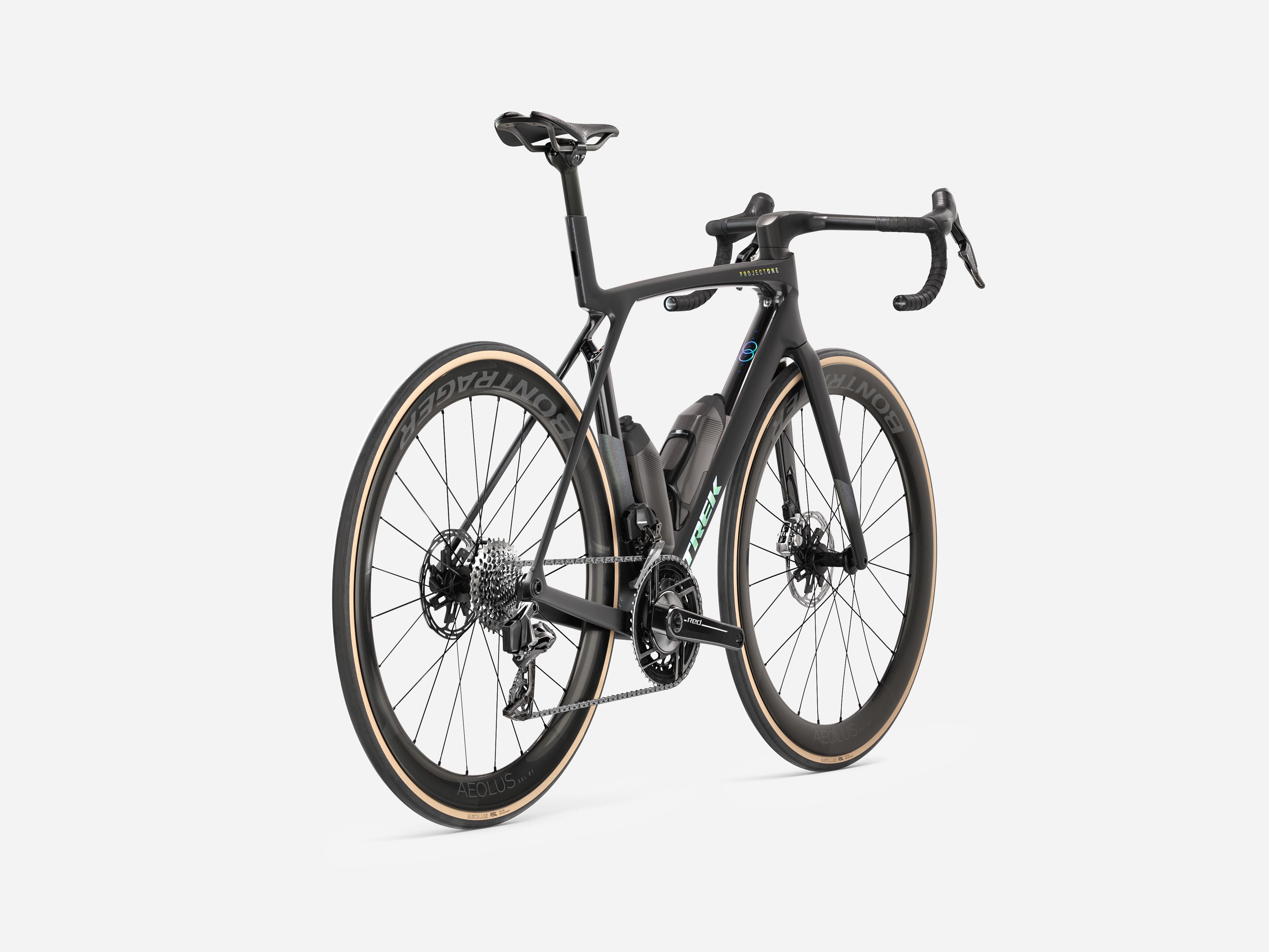 Madone SLR 9 AXS Gen 8