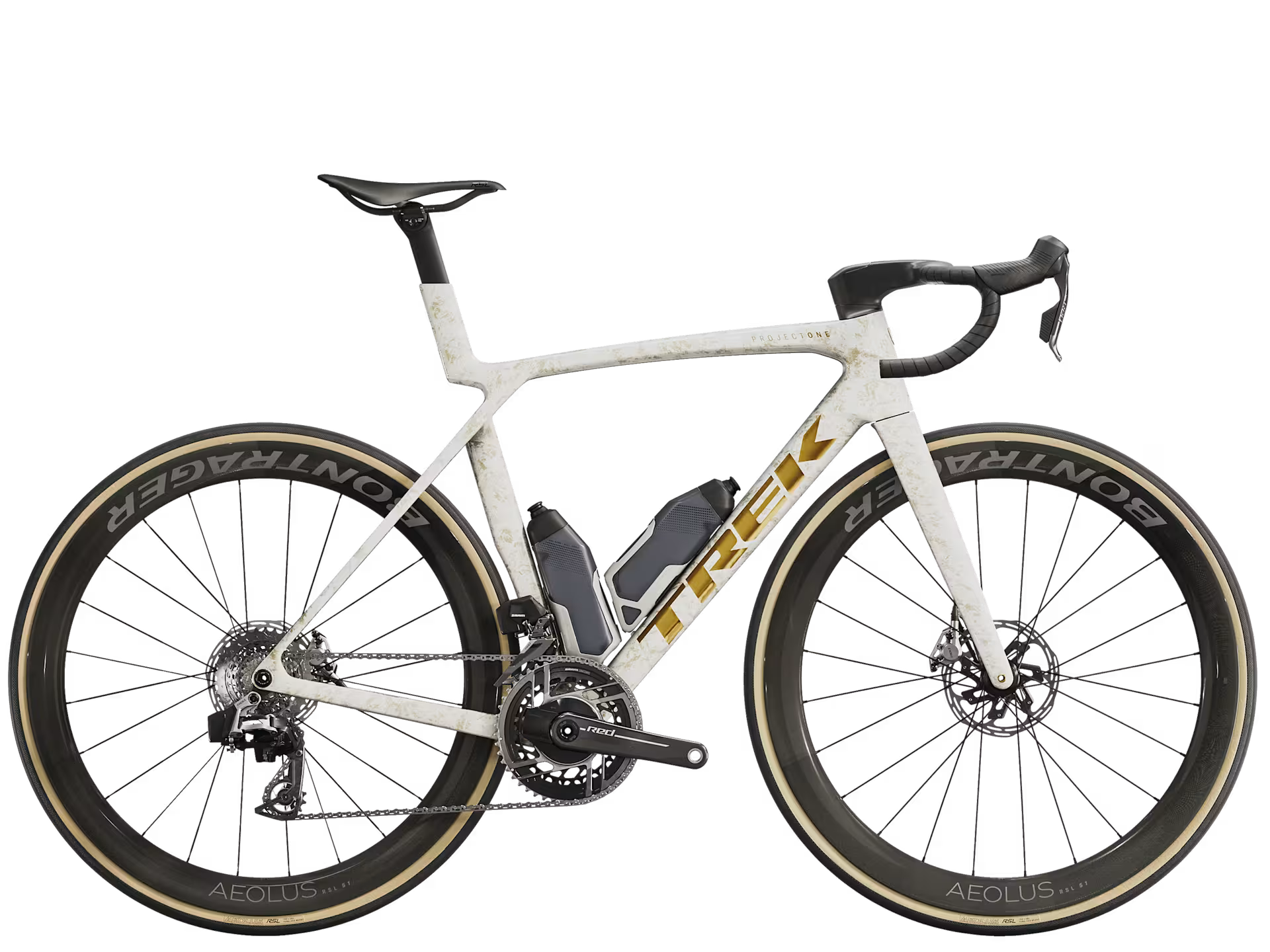 Trek Madone SLR 9 AXS Gen 8