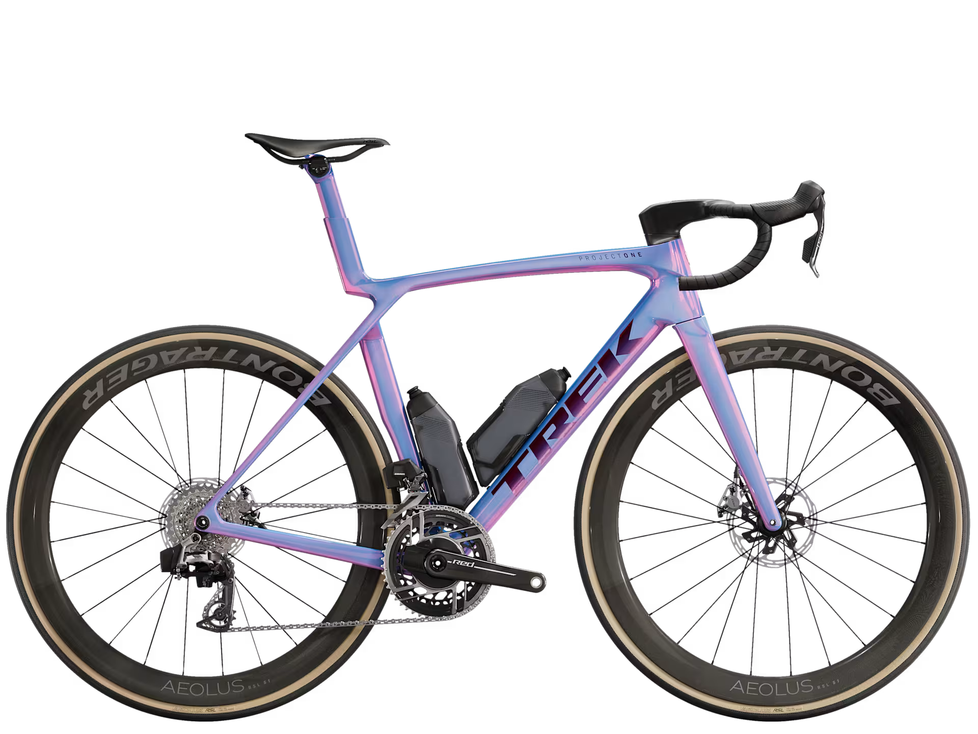 Trek Madone SLR 9 AXS Gen 8
