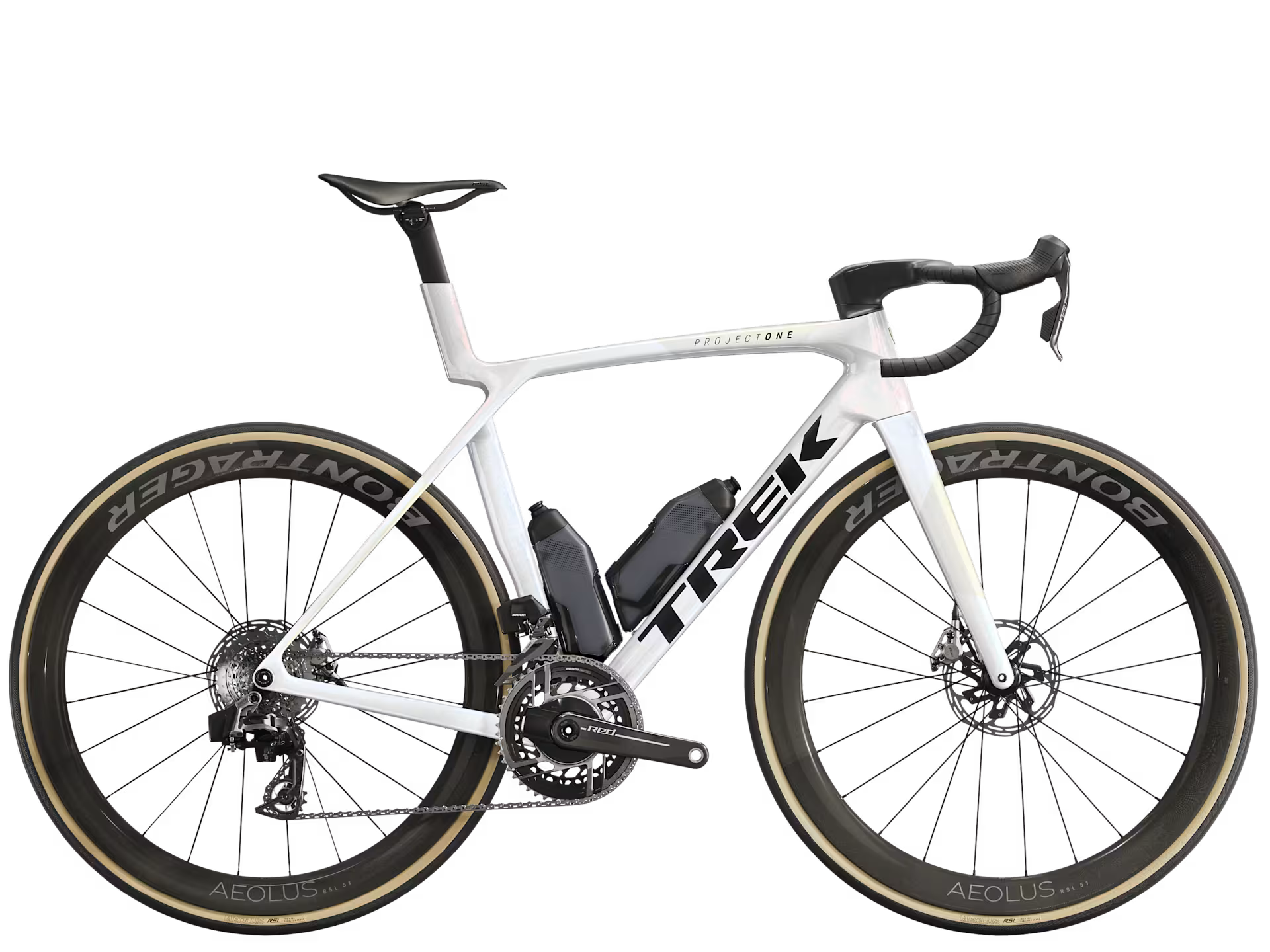 Trek Madone SLR 9 AXS Gen 8