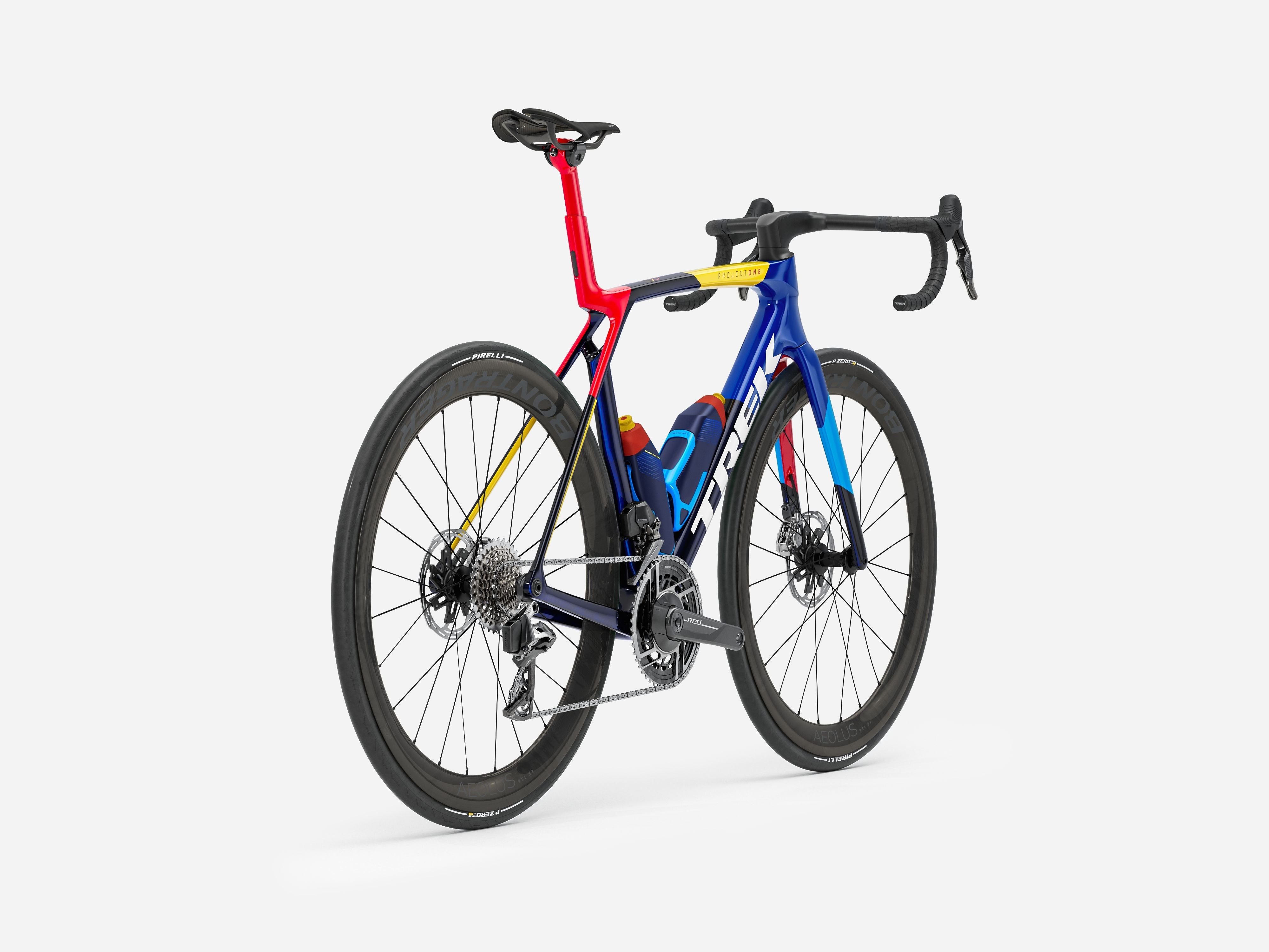 Madone SLR 9 AXS Gen 8