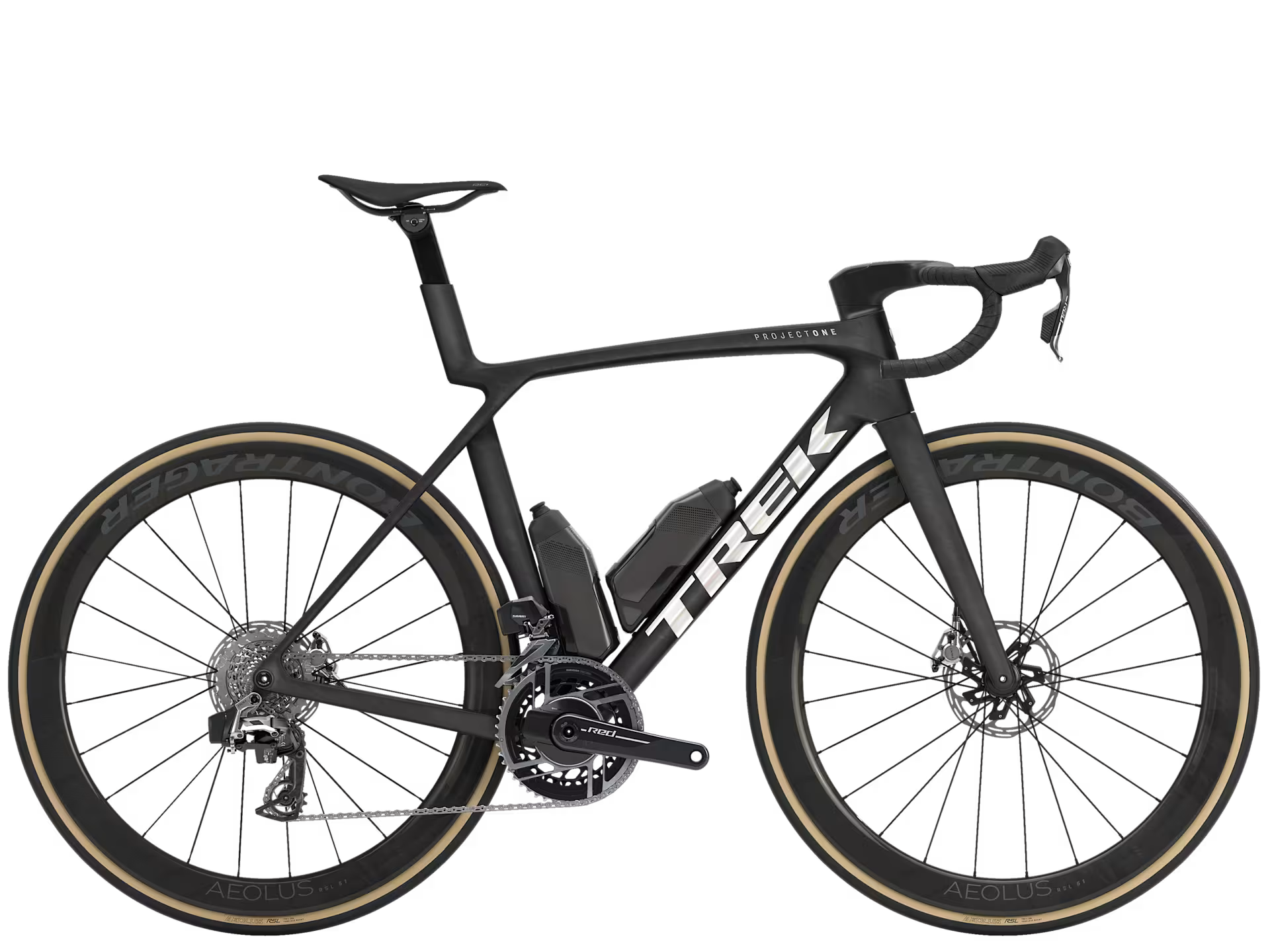 Trek Madone SLR 9 AXS Gen 8