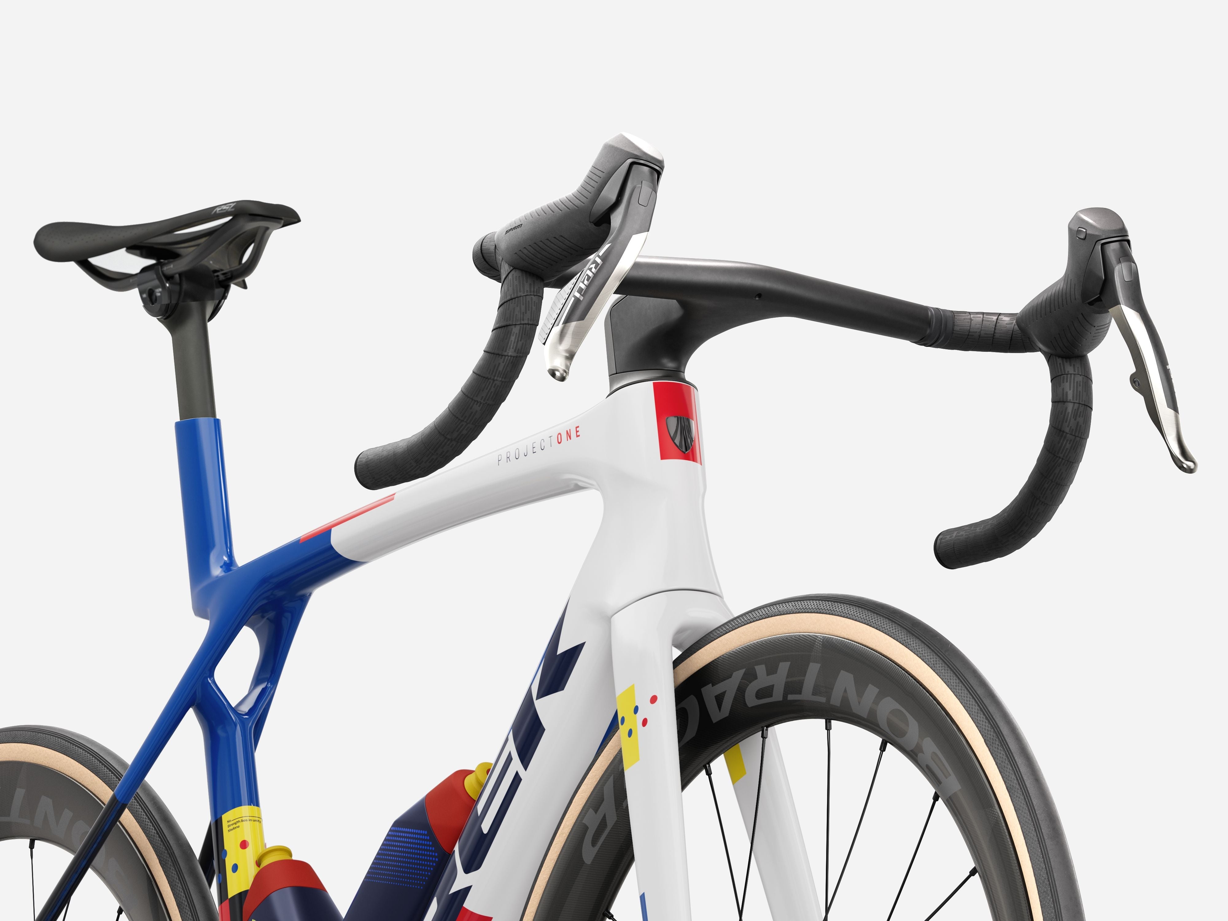 Madone SLR 9 AXS Gen 8