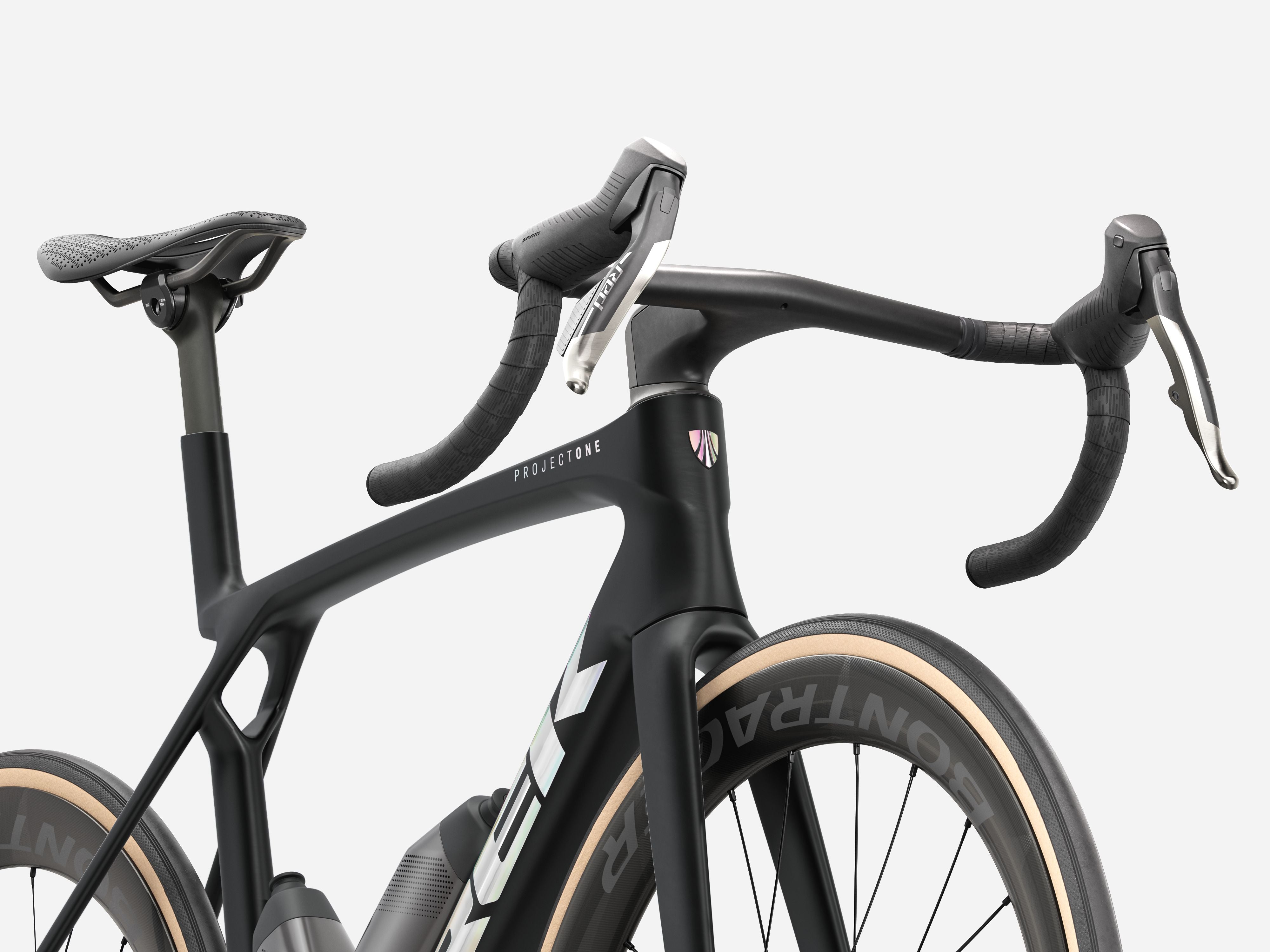 Madone SLR 9 AXS Gen 8