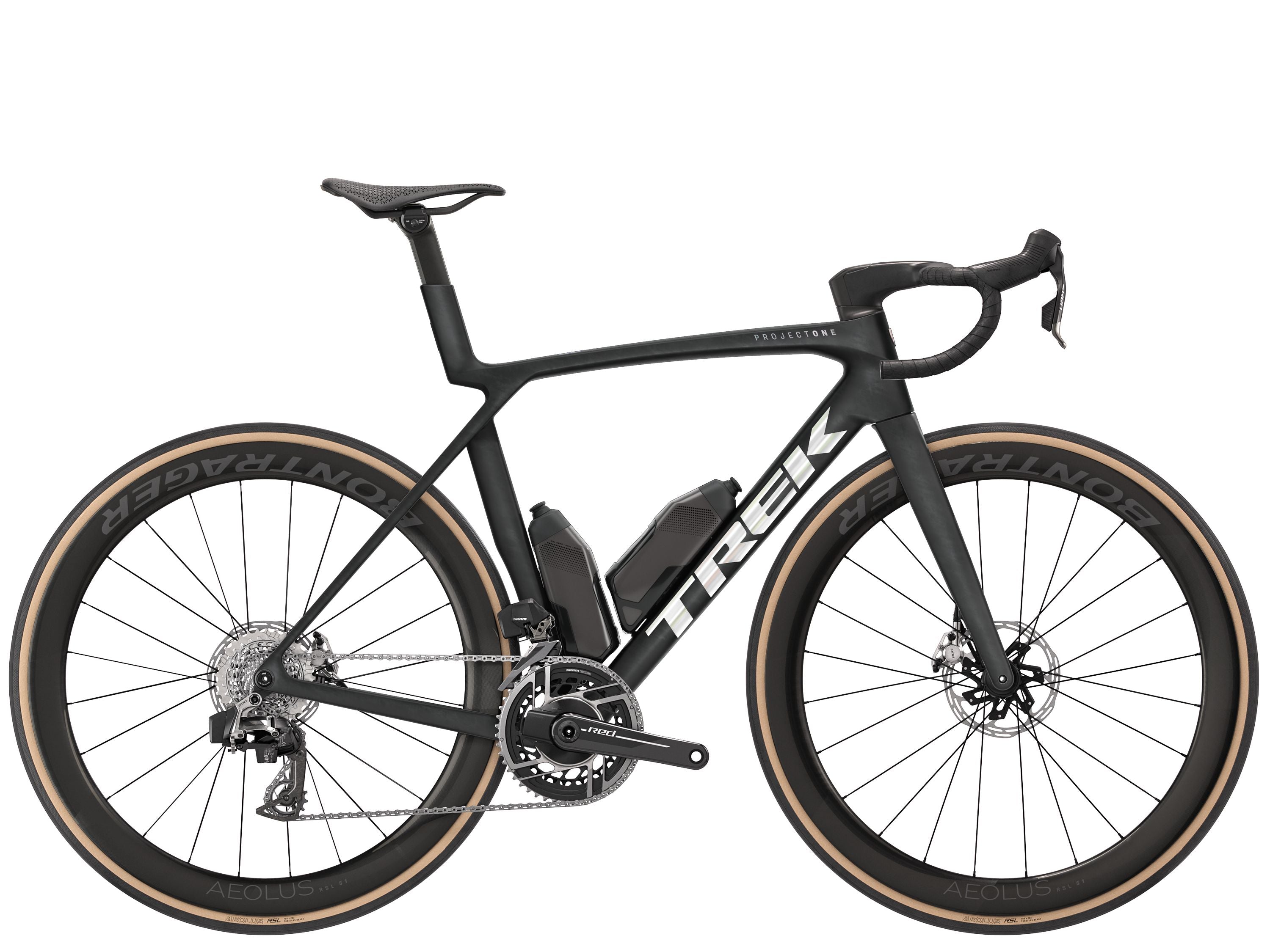Madone SLR 9 AXS Gen 8