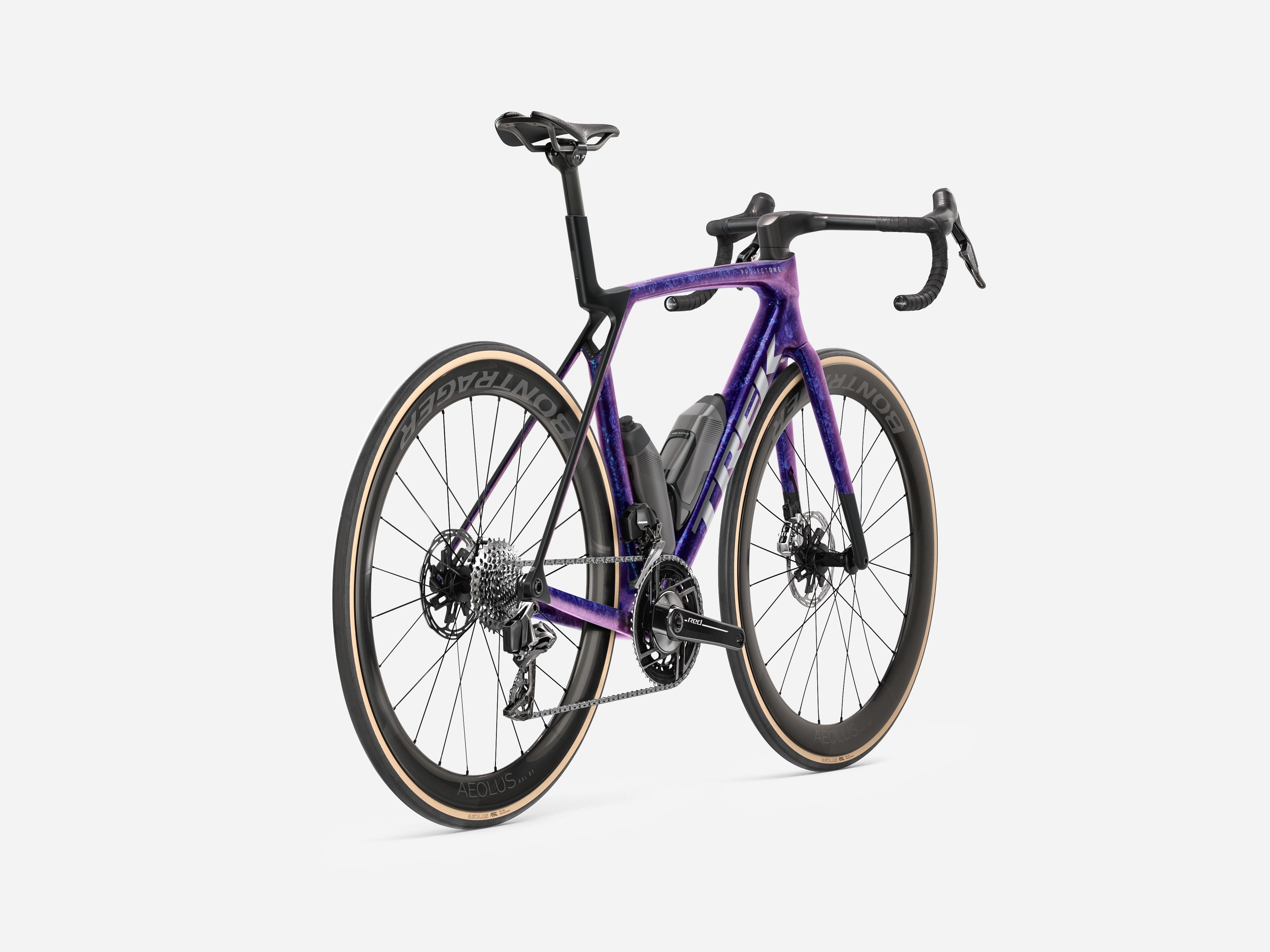 Madone SLR 9 AXS Gen 8