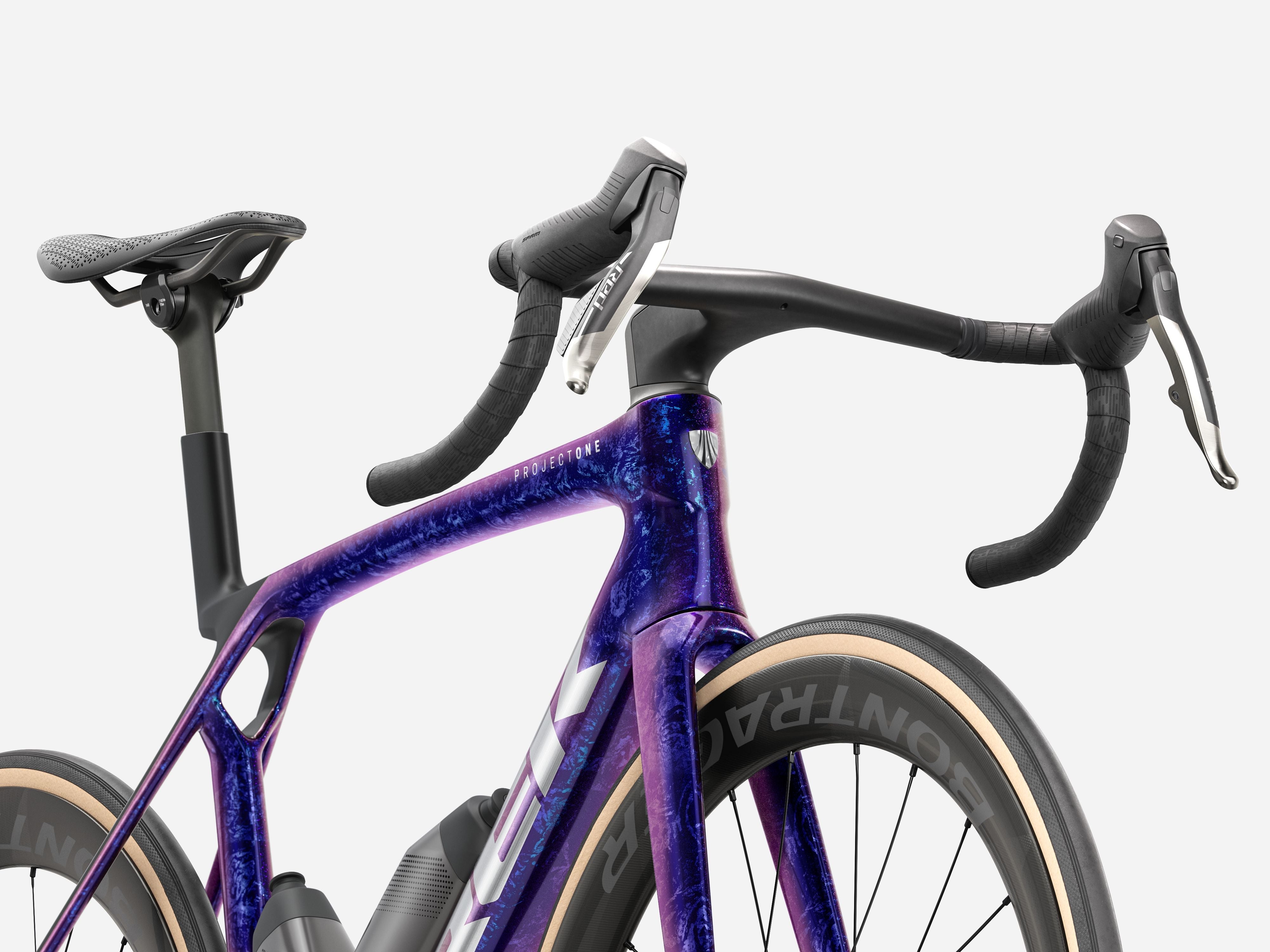 Madone SLR 9 AXS Gen 8