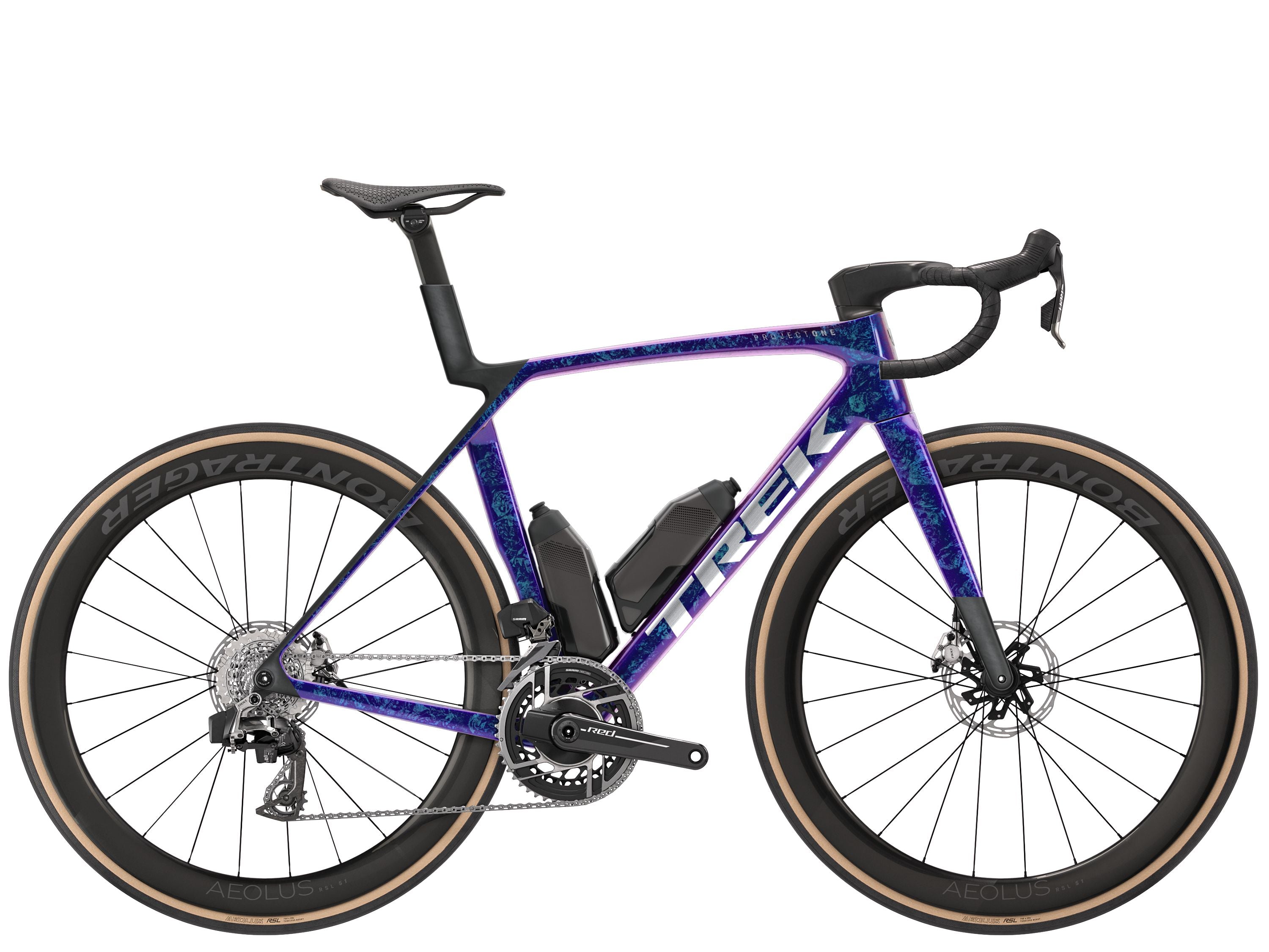 Madone SLR 9 AXS Gen 8