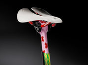 Madone SLR 9 AXS Gen 8 - The First 50 ICON