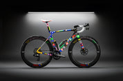 Madone SLR 9 AXS Gen 8 - The First 50 ICON