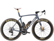 Madone SLR 9 AXS Gen 8 - No. 76 ICON