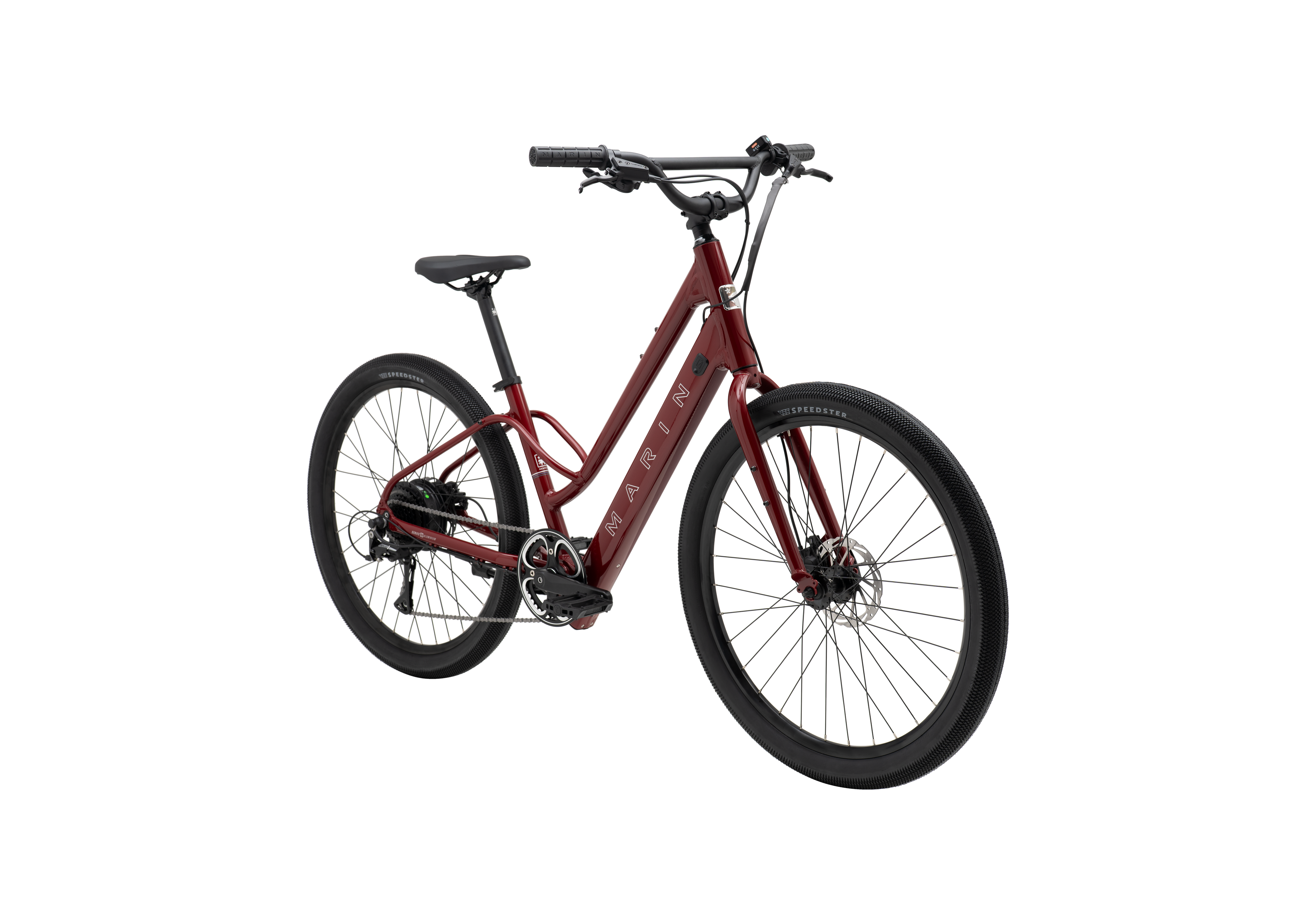 2026 Stinson E ST (UK)