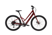 2026 Stinson E ST (UK)