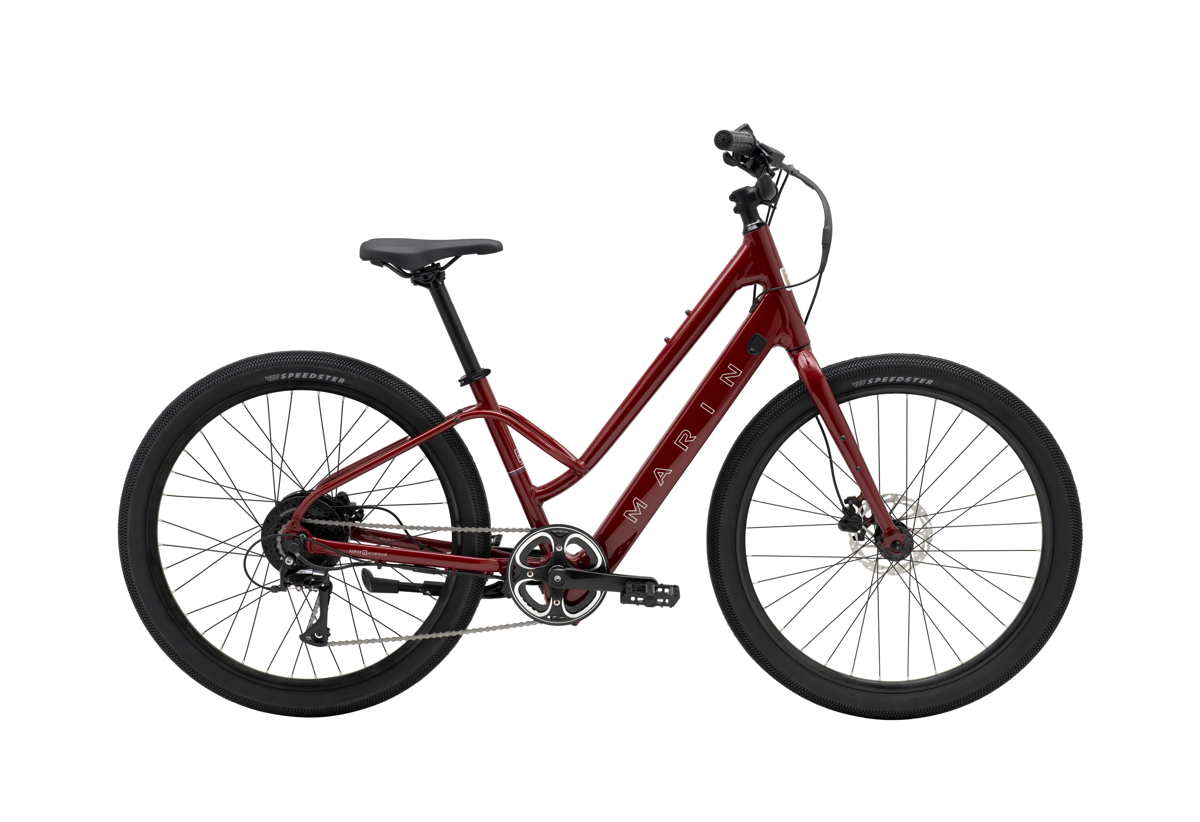 2026 Stinson E ST (UK)