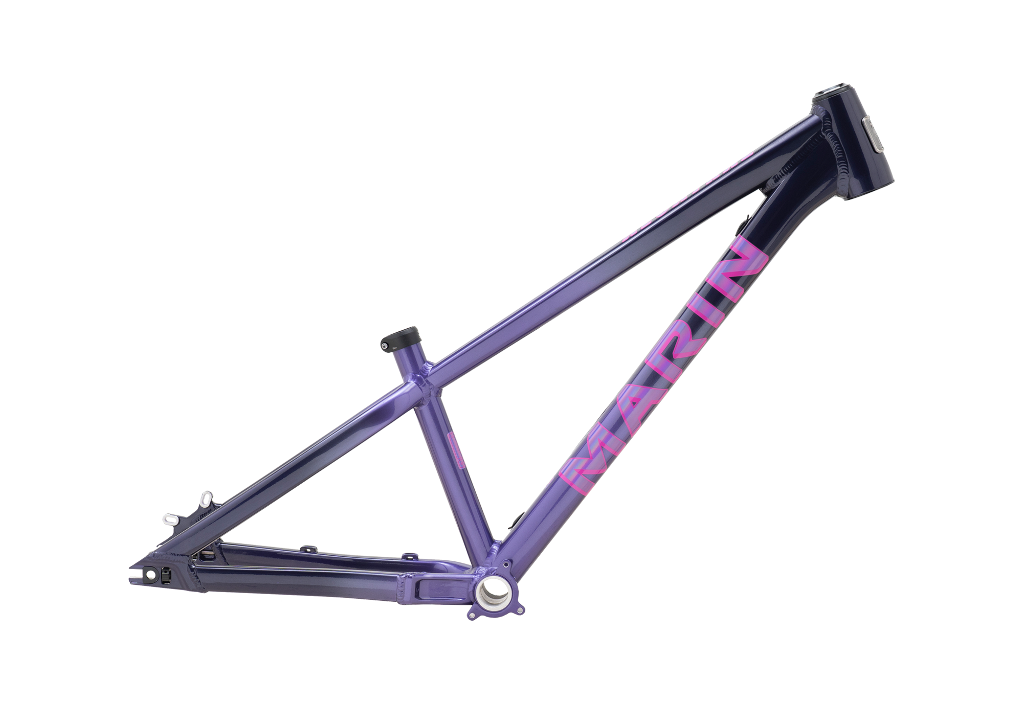 2025 Alcatraz 2 Frame Kit
