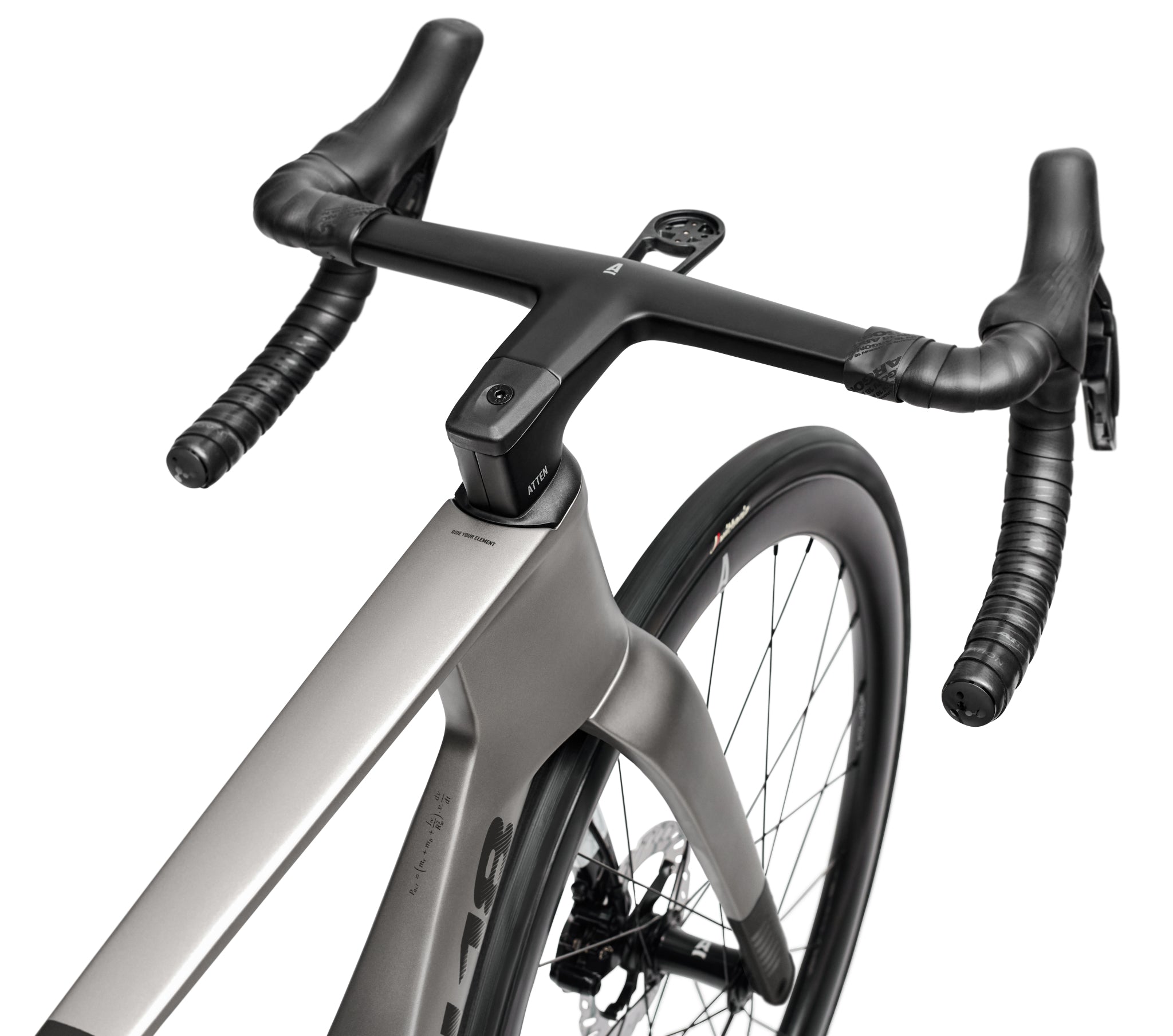 Argon 18 Nitrogen Shimano 105 Di2