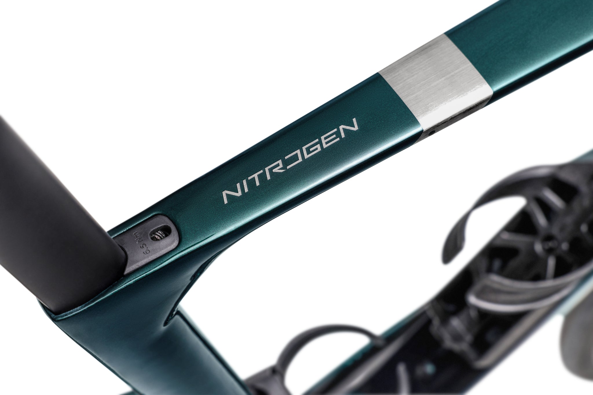 Argon 18 Nitrogen Shimano Ultegra Di2