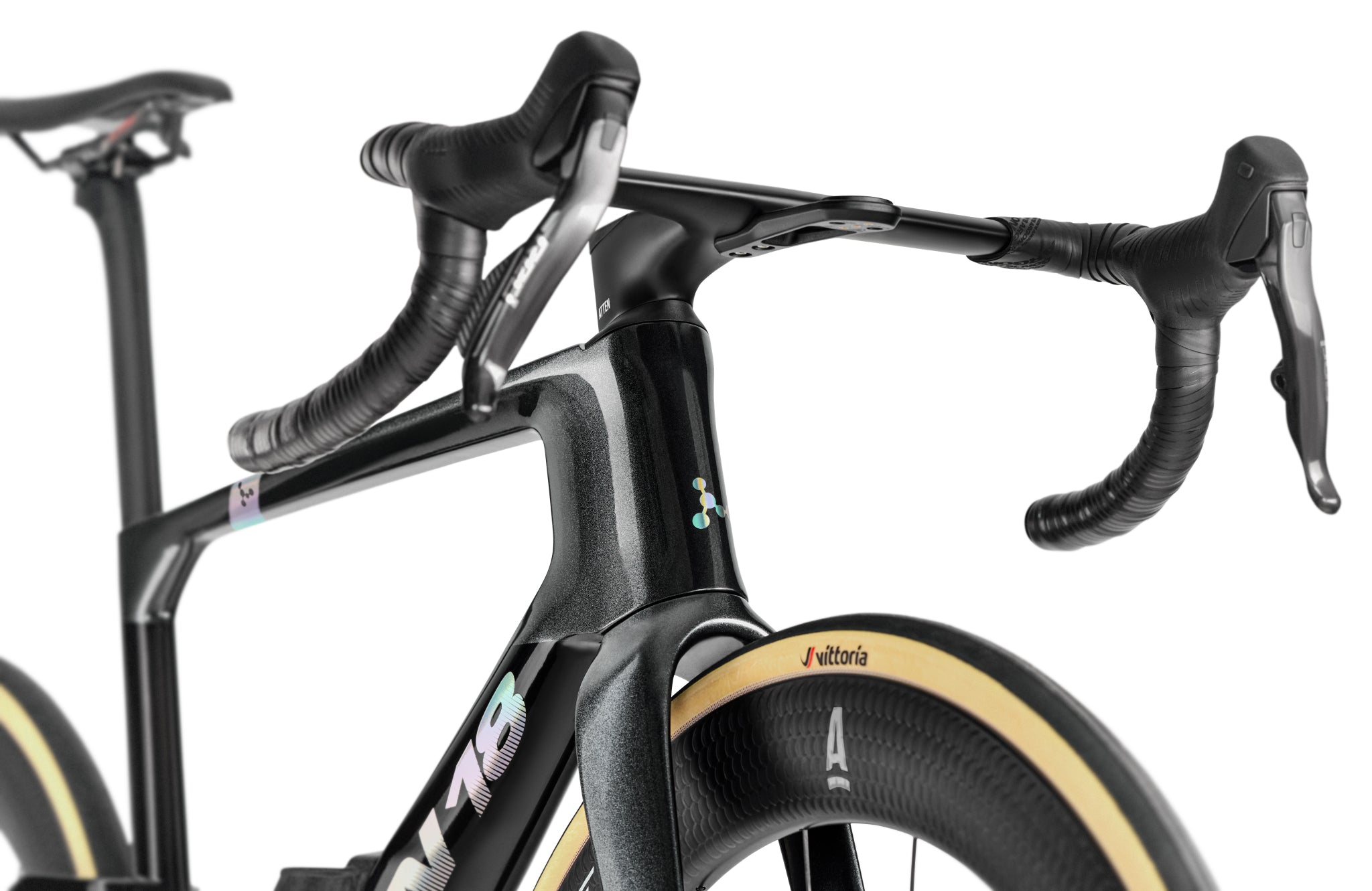 Argon 18 Nitrogen Pro Shimano Dura-Ace Di2