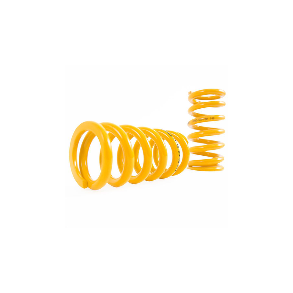 OHLINS LIGHTWEIGHT STEEL SPRING 67MM STROKE