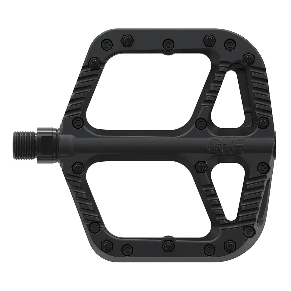 One Up Composite Pedals