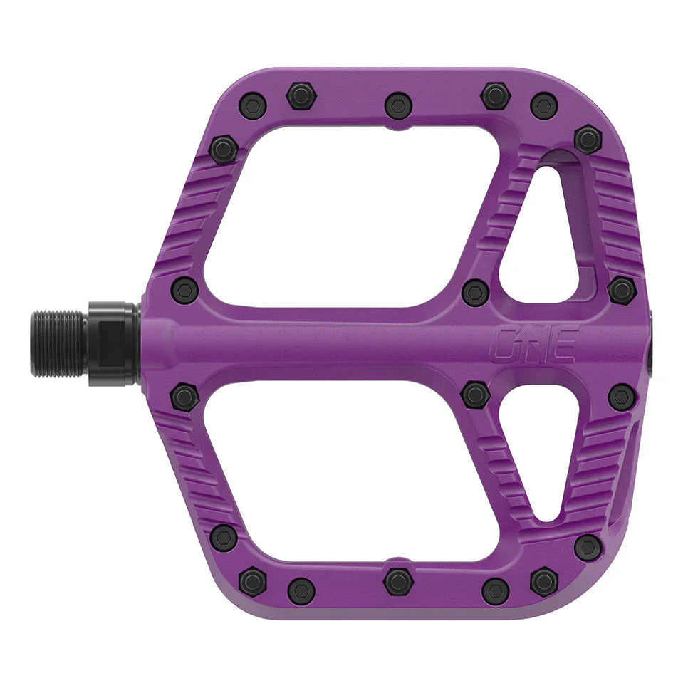 One Up Composite Pedals