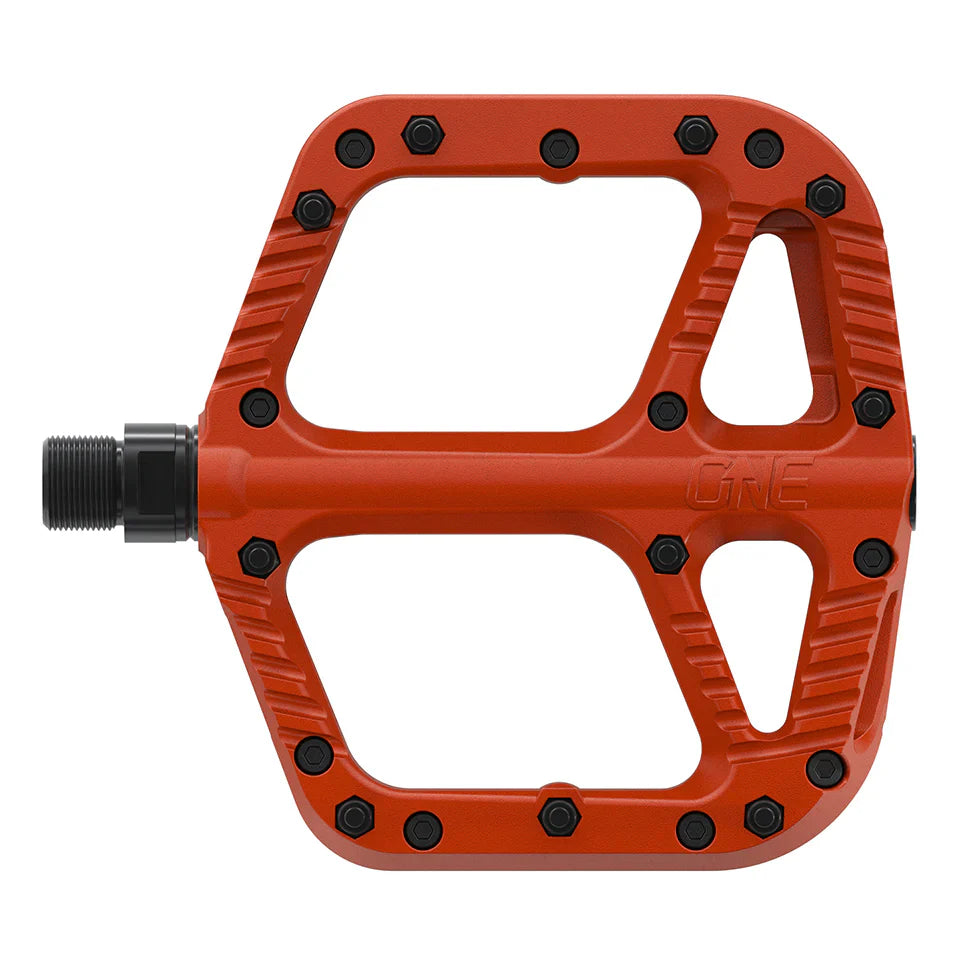 One Up Composite Pedals