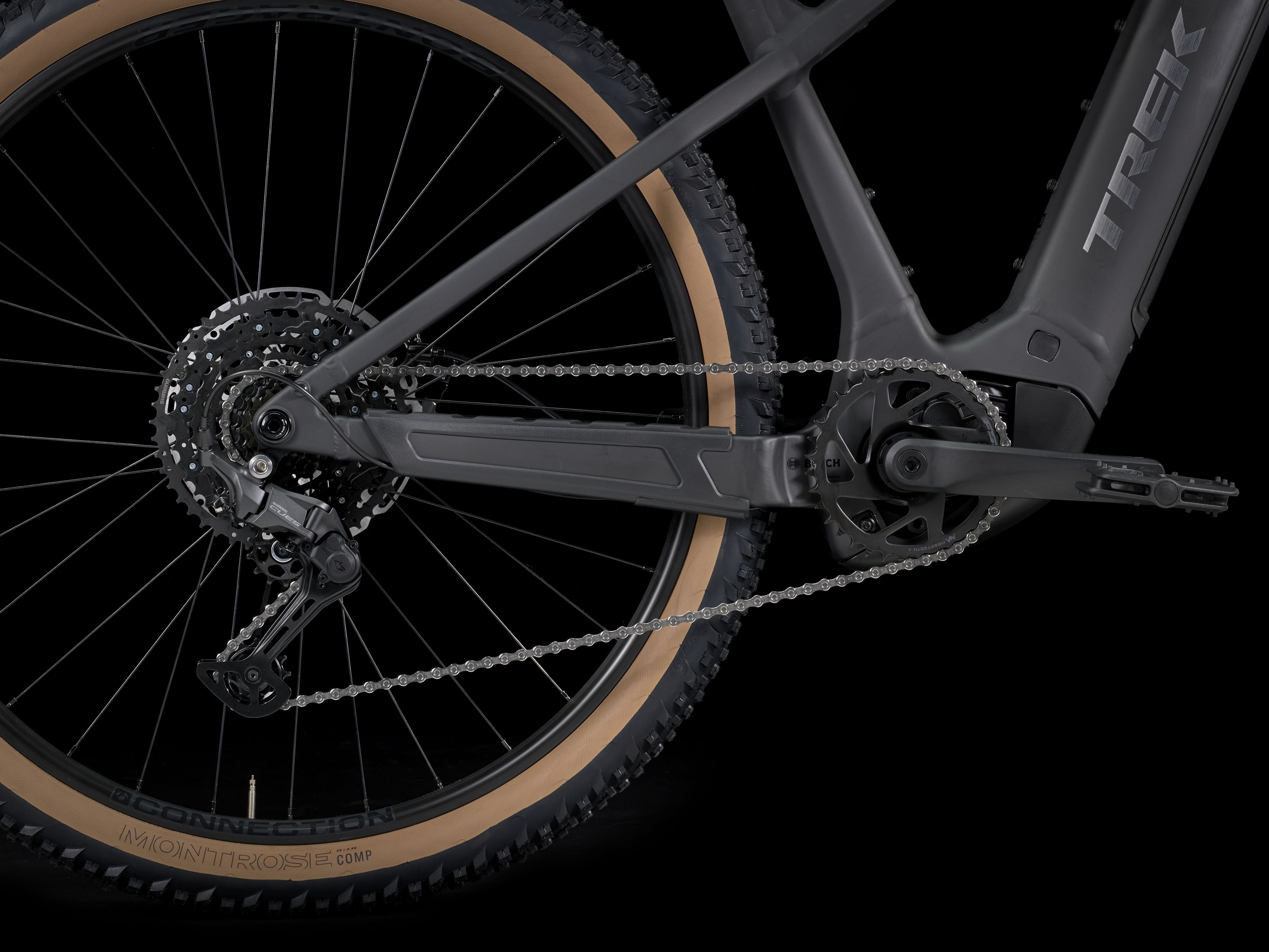 Powerfly+ 4 800 Wh Gen 5
