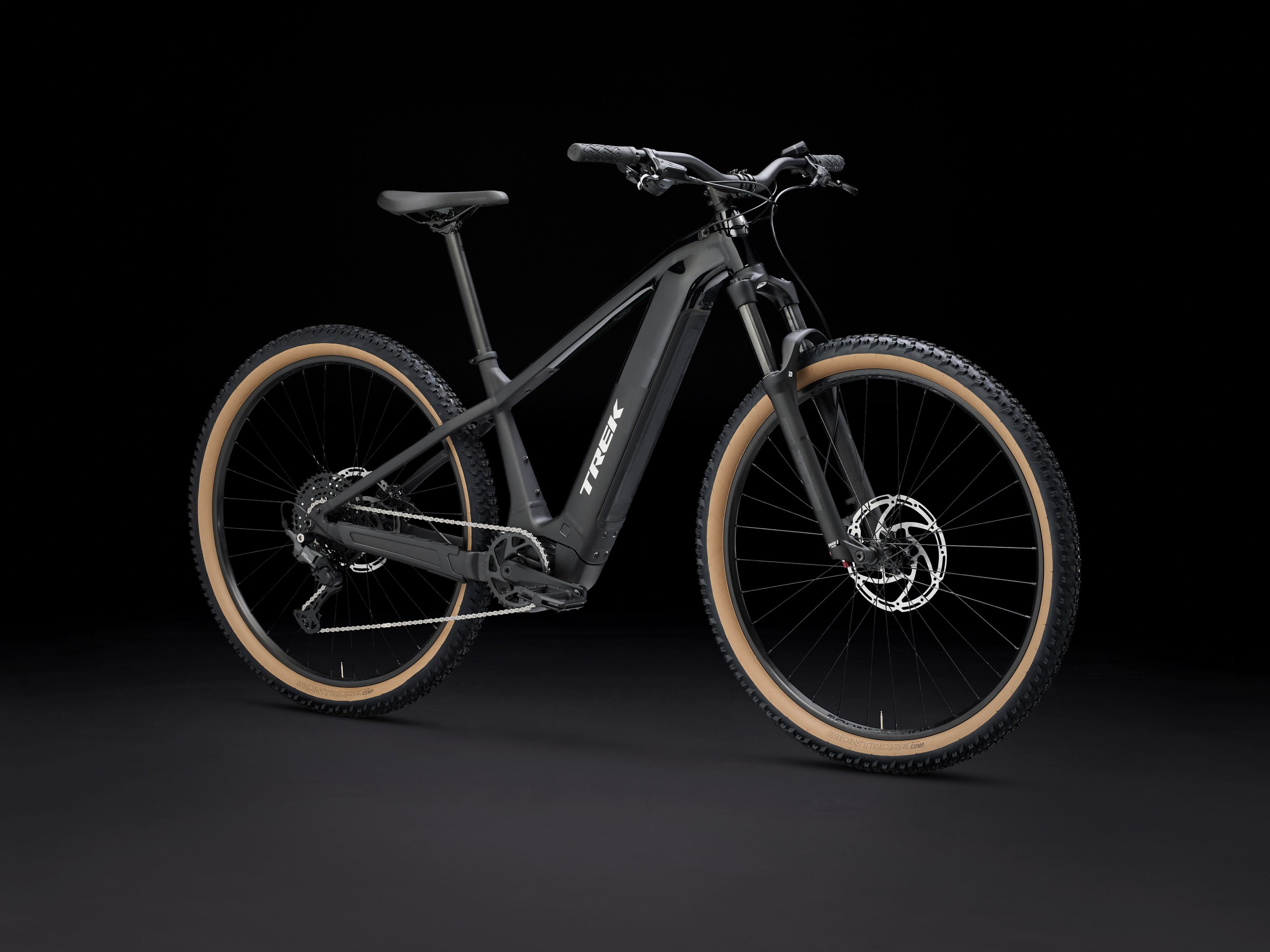 Powerfly+ 4 Gen 5