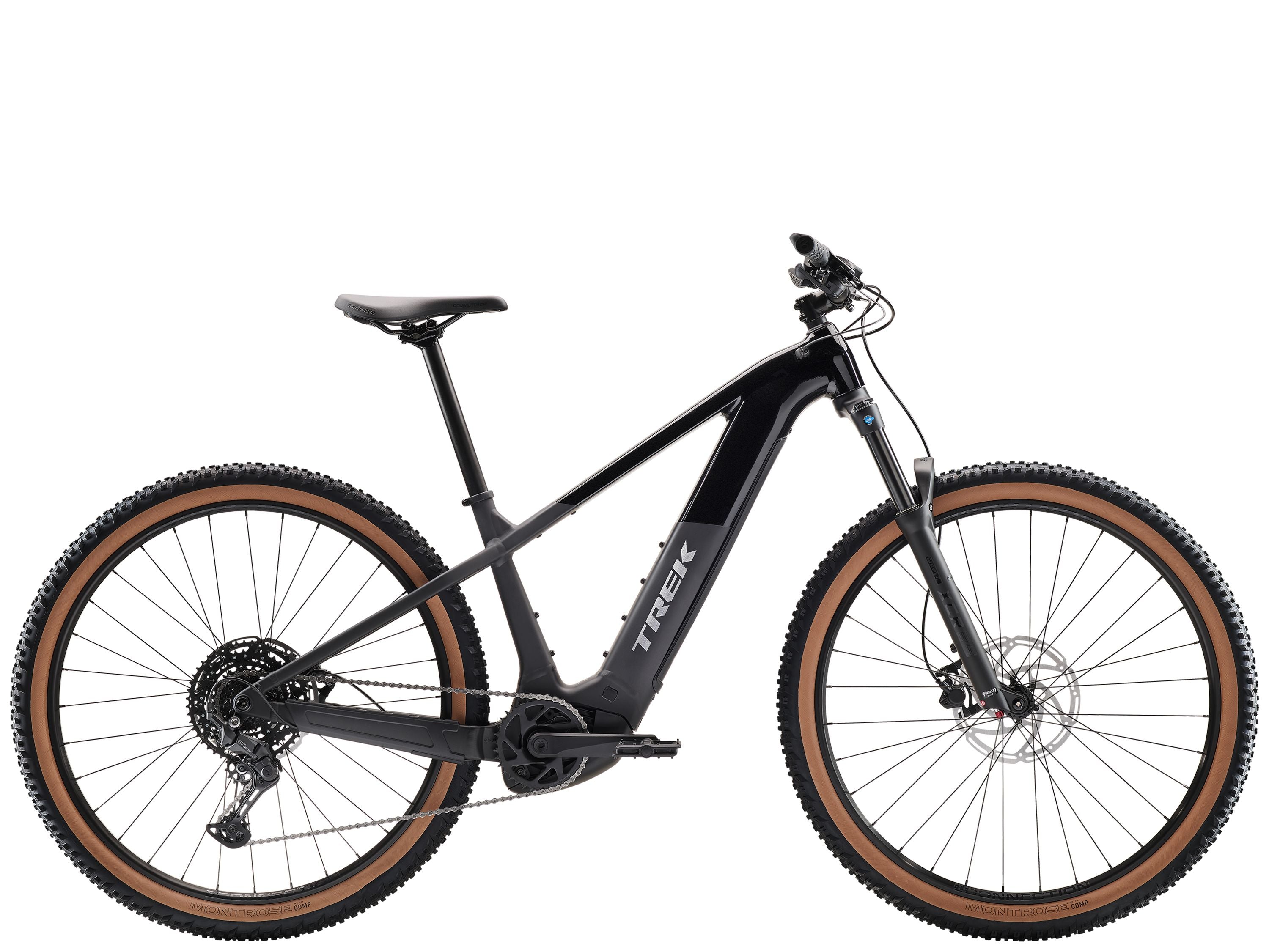 Powerfly+ 4 800 Wh Gen 5