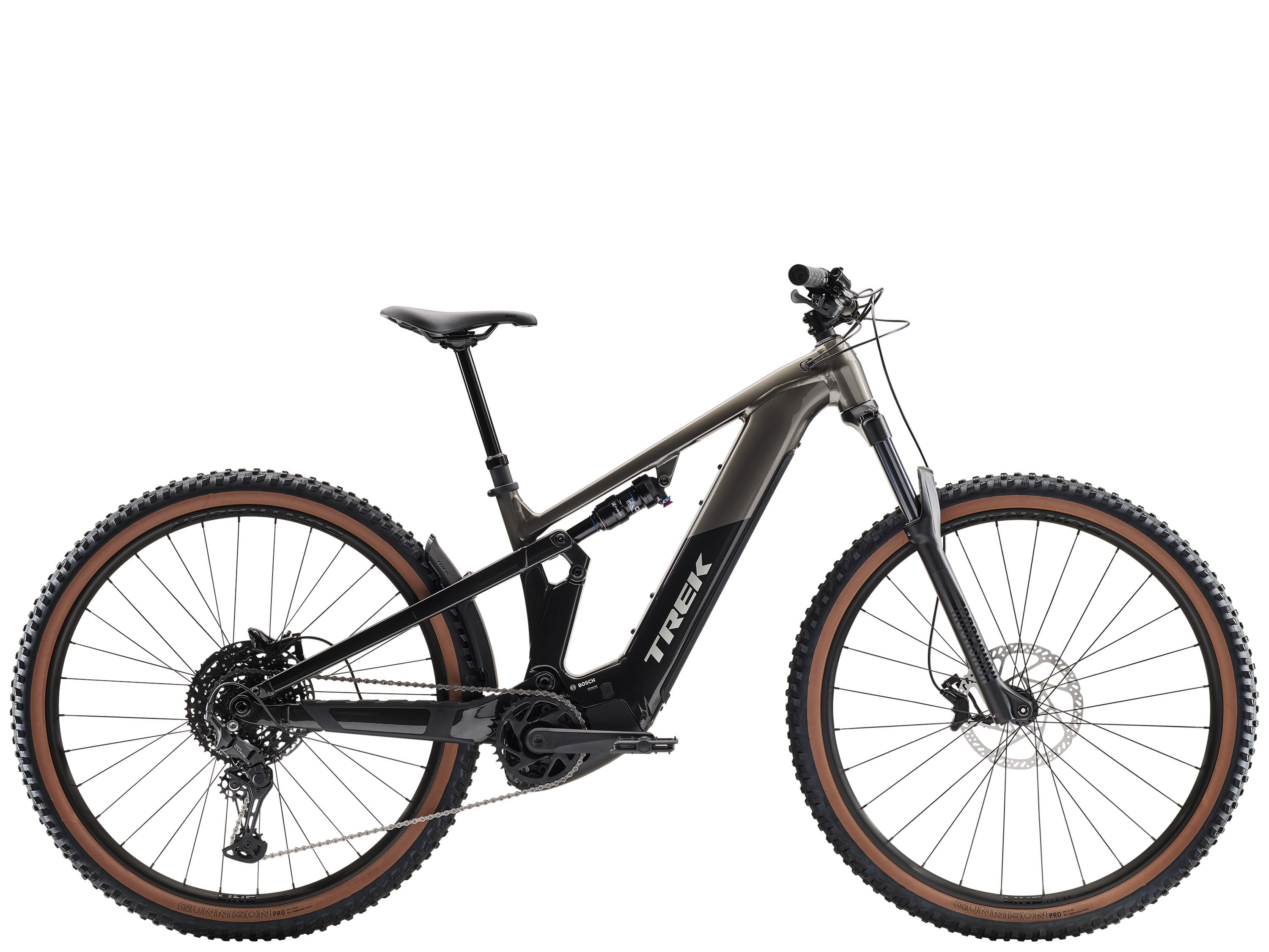 Powerfly+ FS 4 800Wh Gen 4