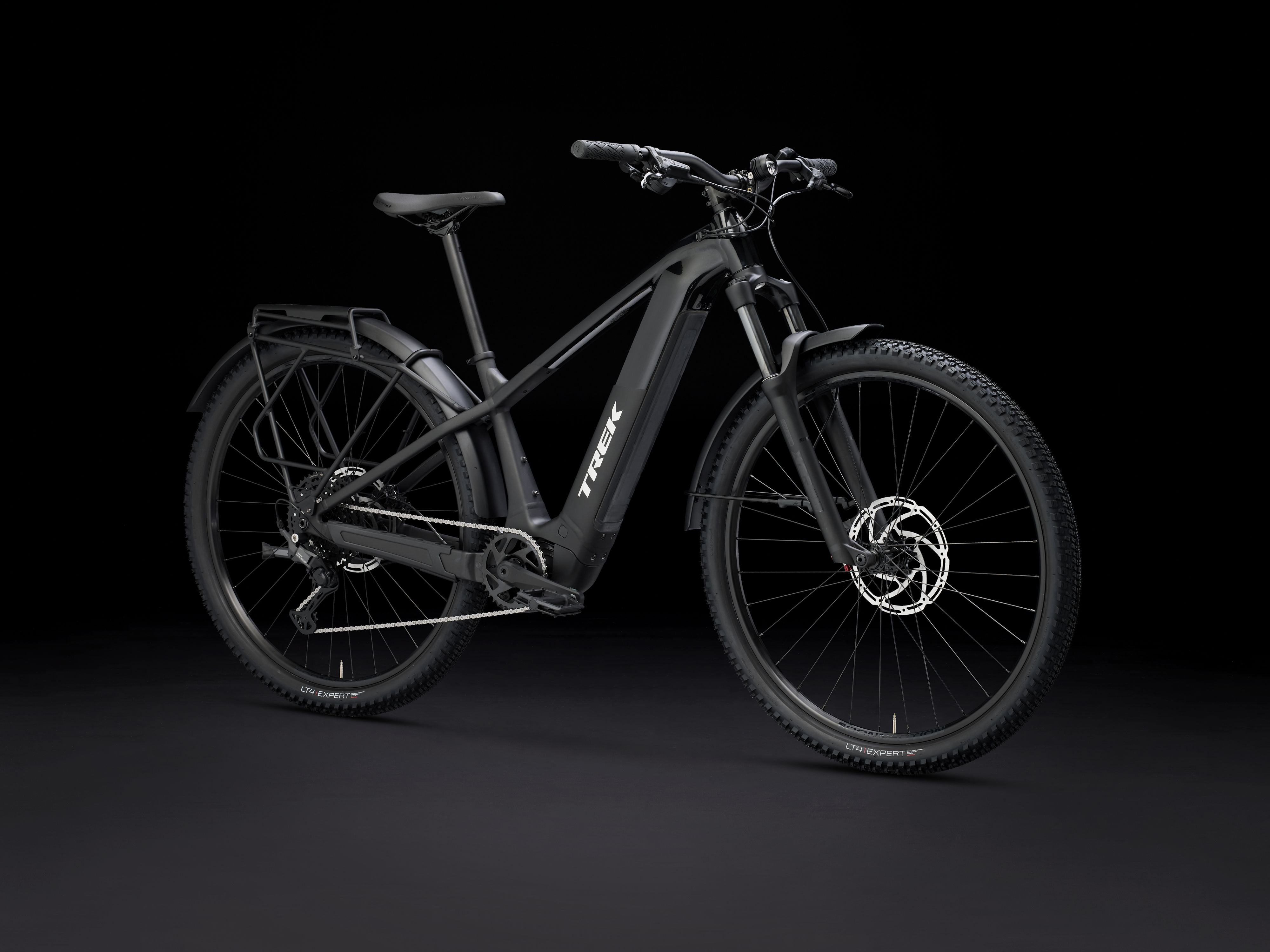 Powerfly+ 4 Equipped 800 Wh Gen 5