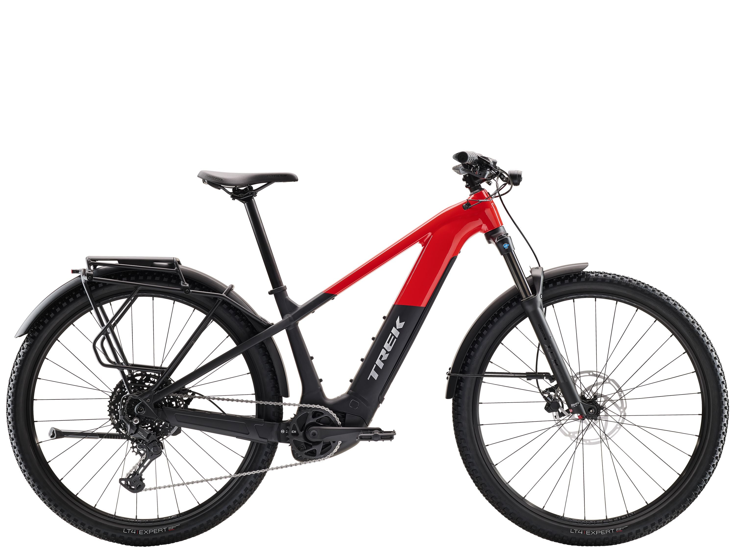 Powerfly+ 4 Equipped Gen 5