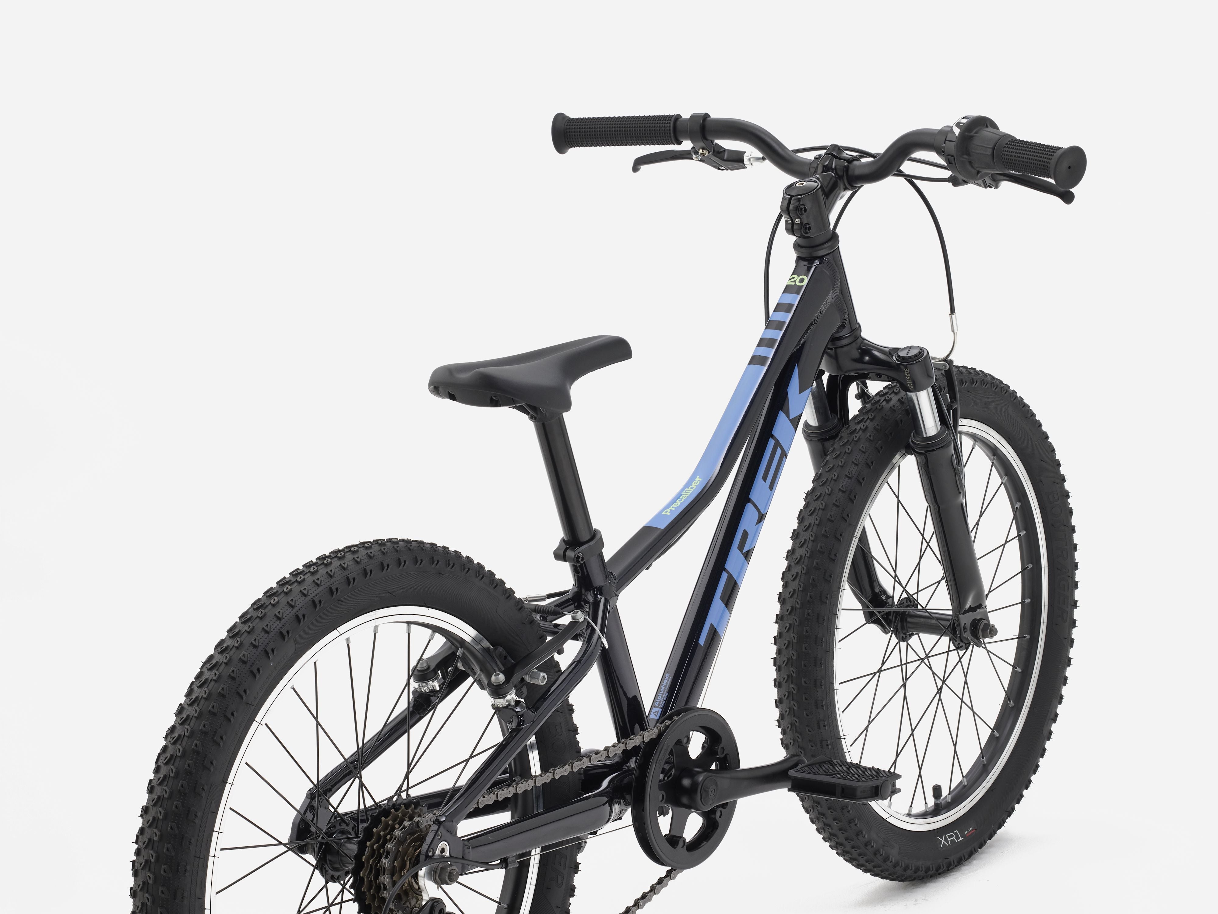 Precaliber 20" 7-Speed