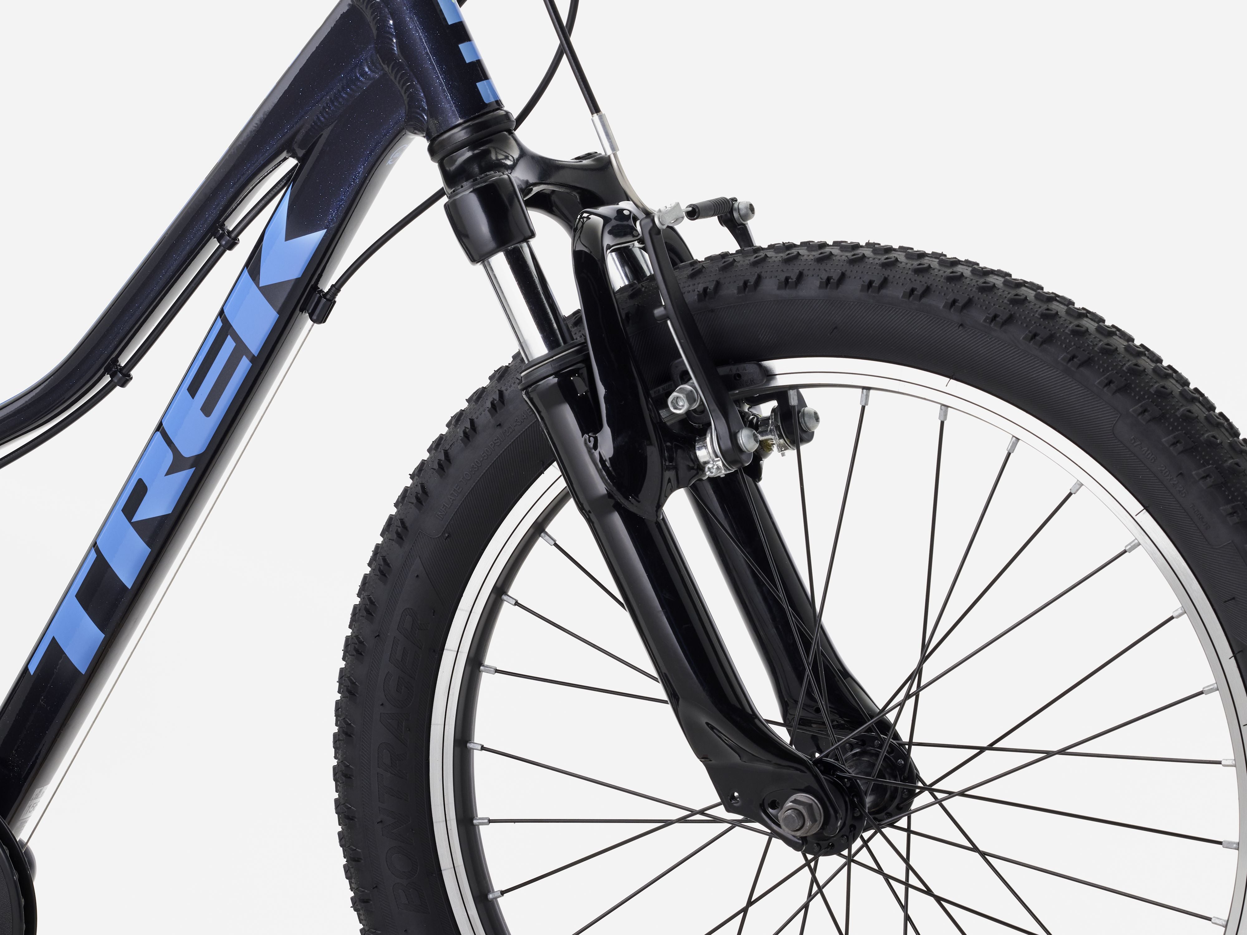 Precaliber 20" 7-Speed