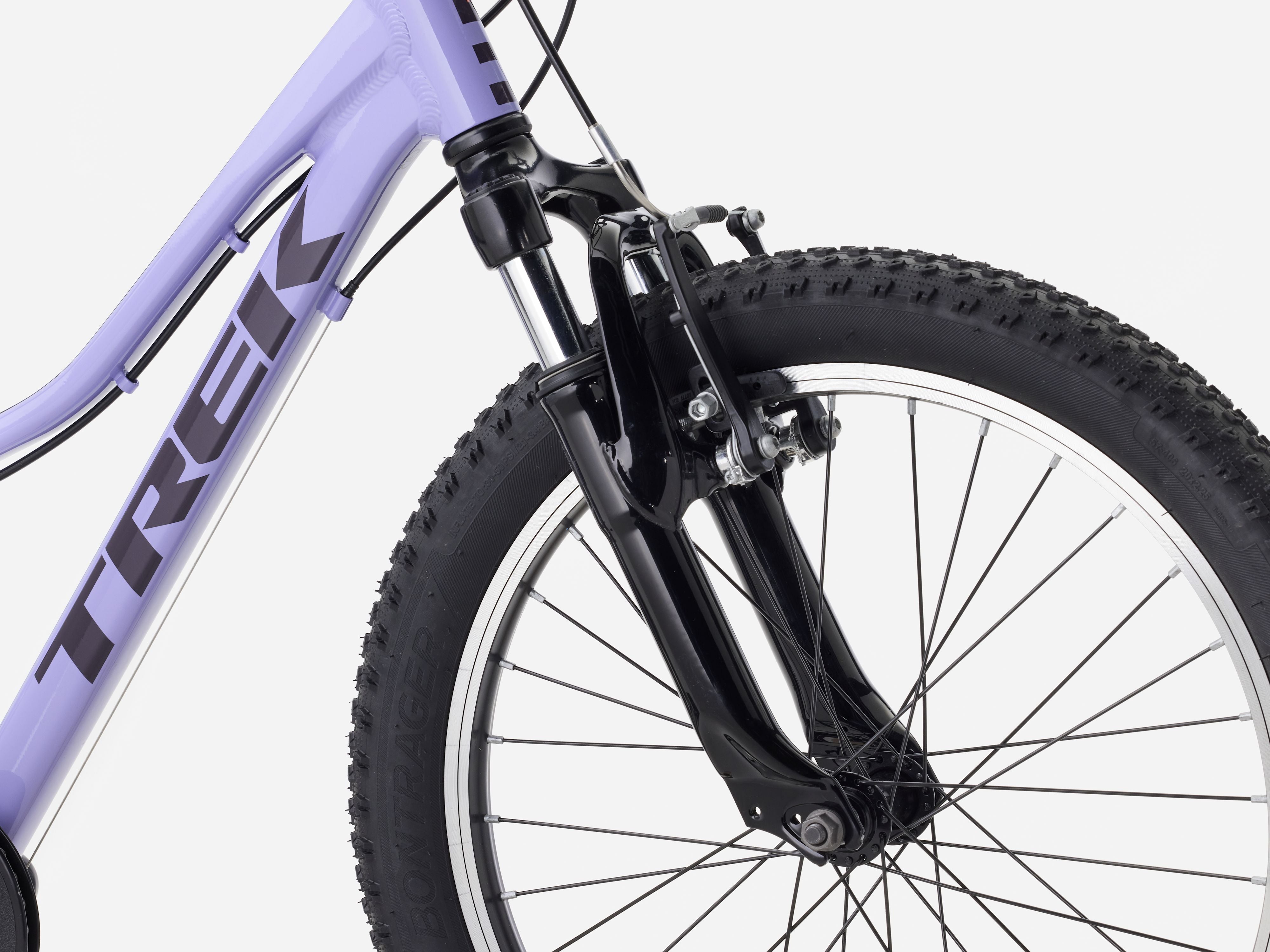 Precaliber 20" 7-Speed