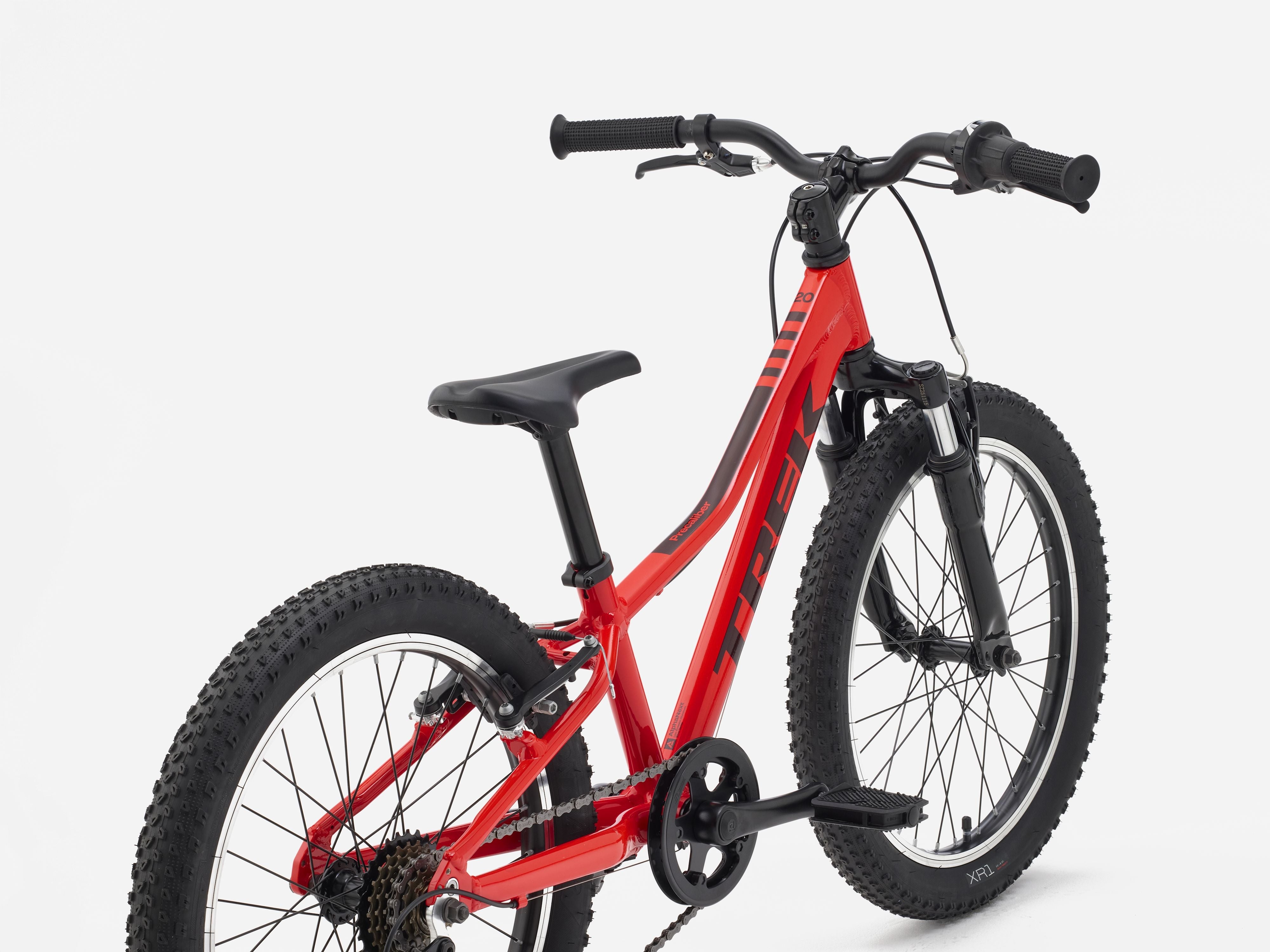 Precaliber 20" 7-Speed