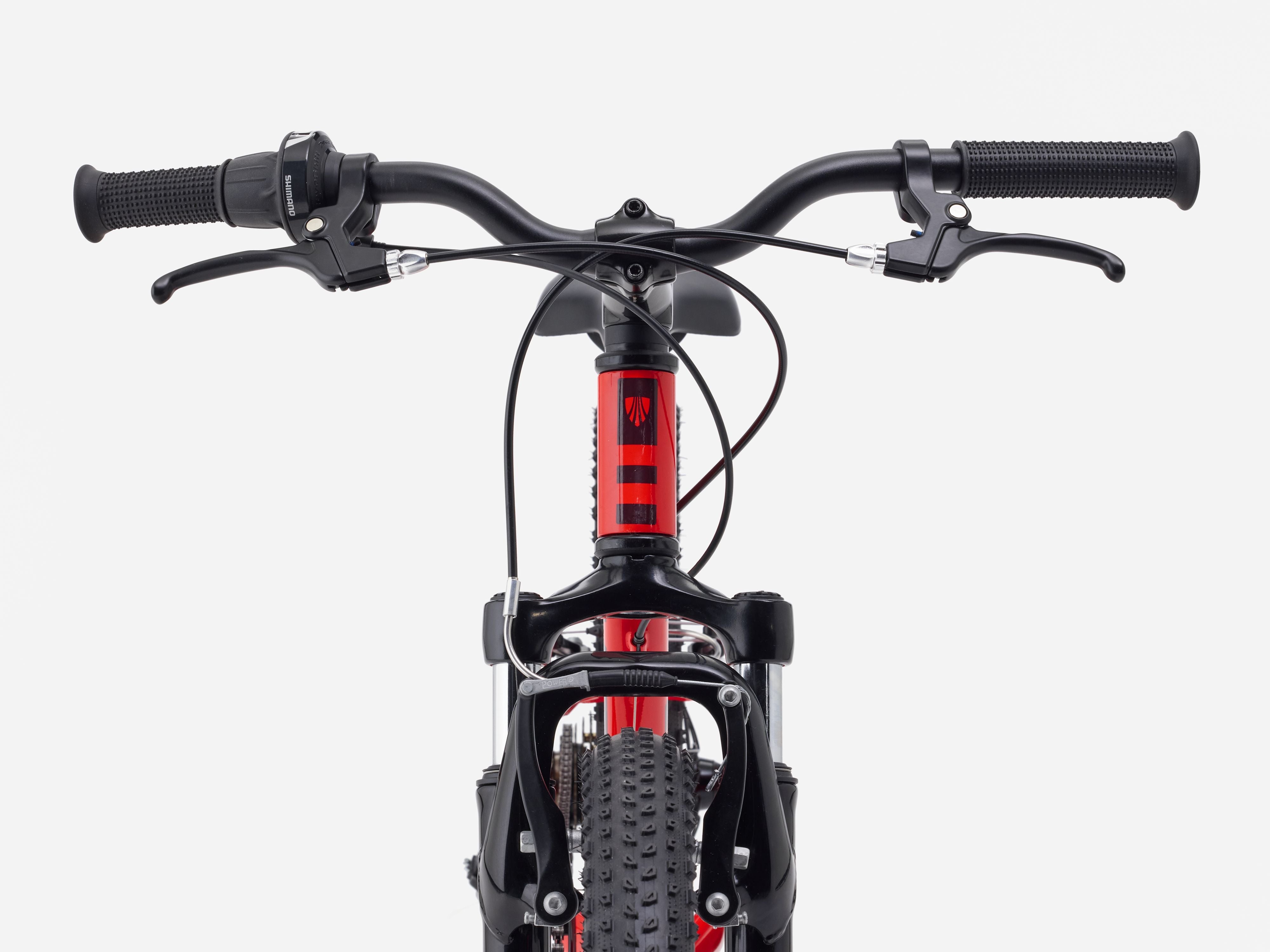 Precaliber 20" 7-Speed