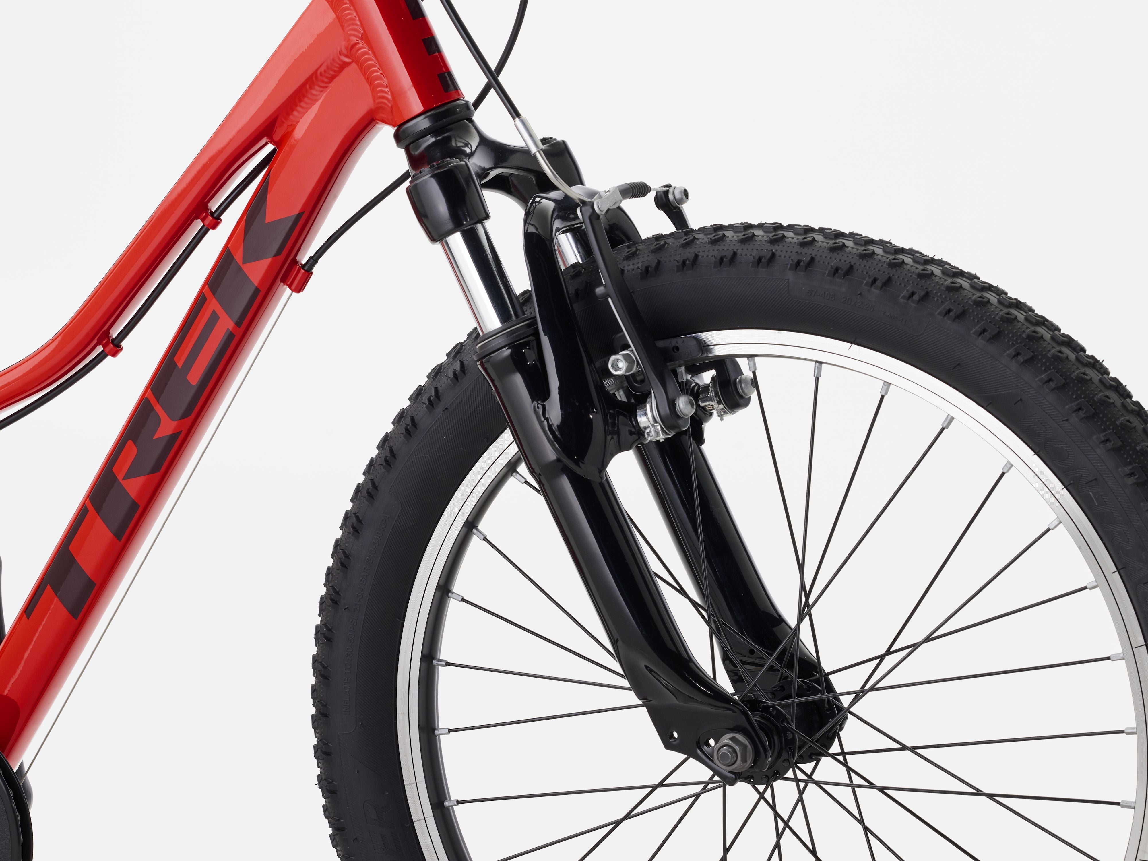 Precaliber 20" 7-Speed