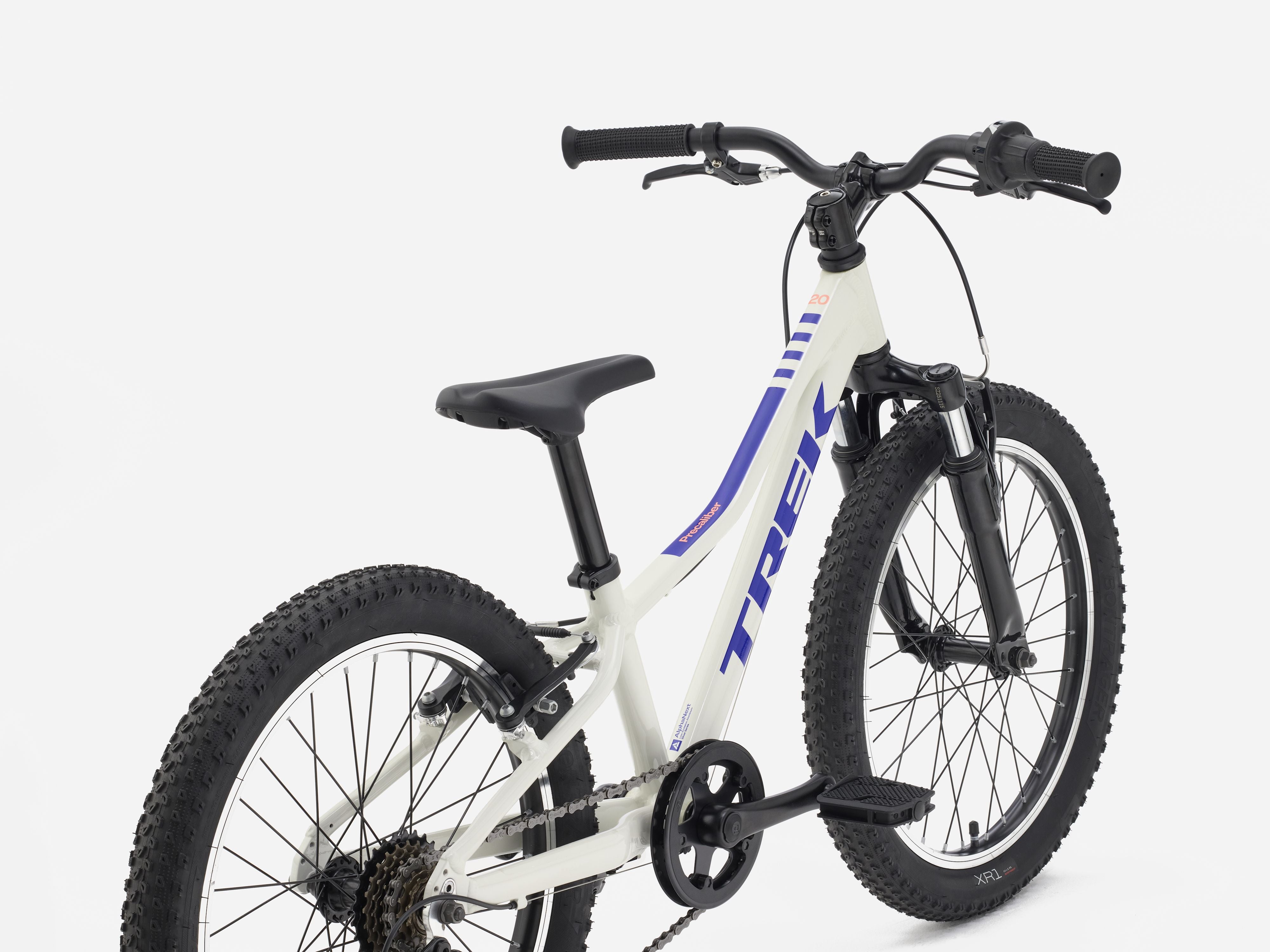 Precaliber 20" 7-Speed